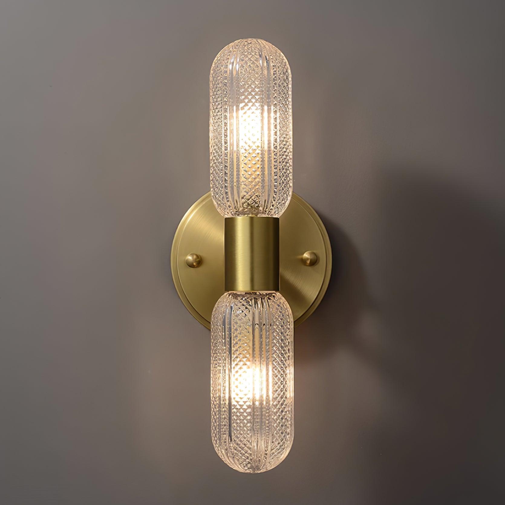 Zyllen Wall Light
