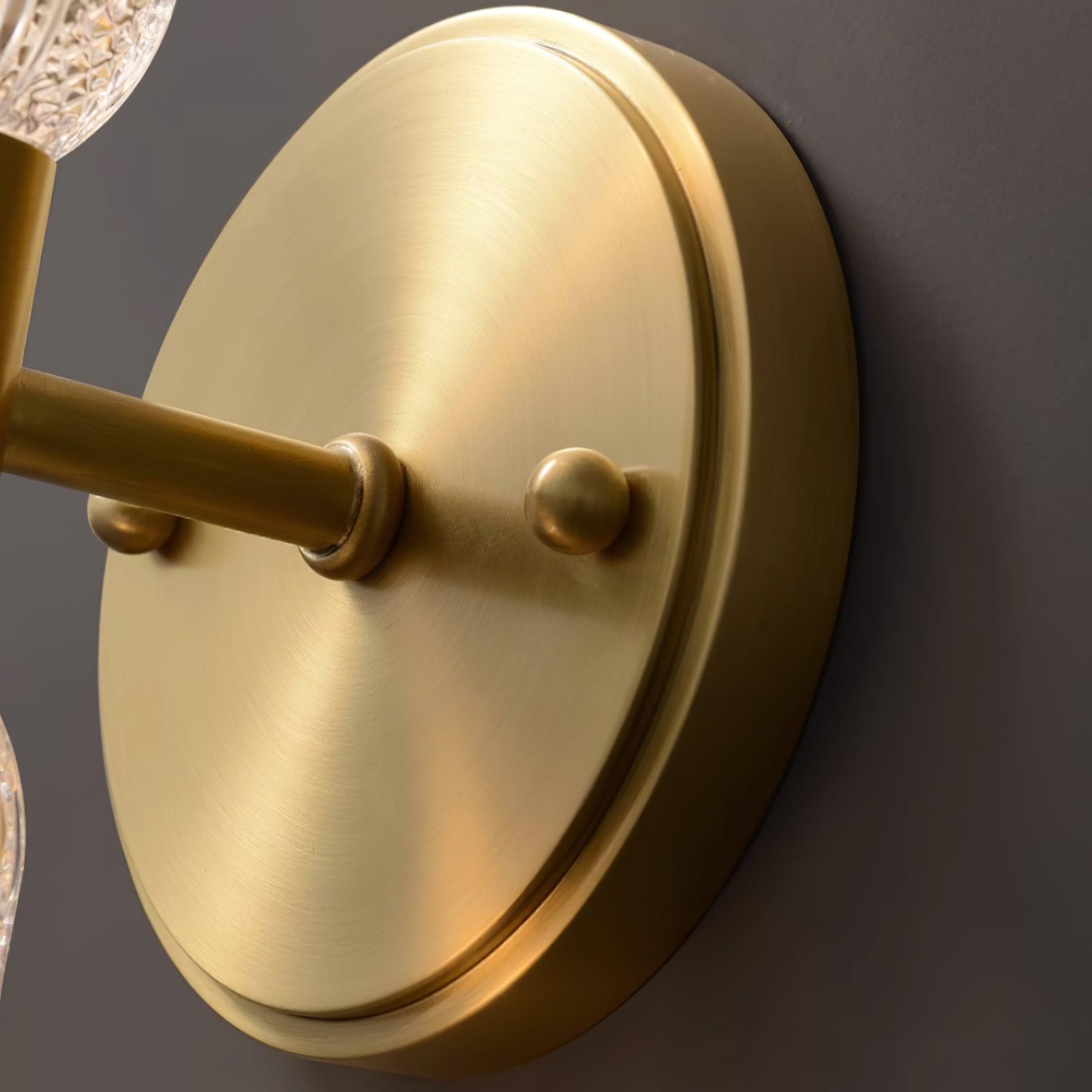 Zyllen Wall Light