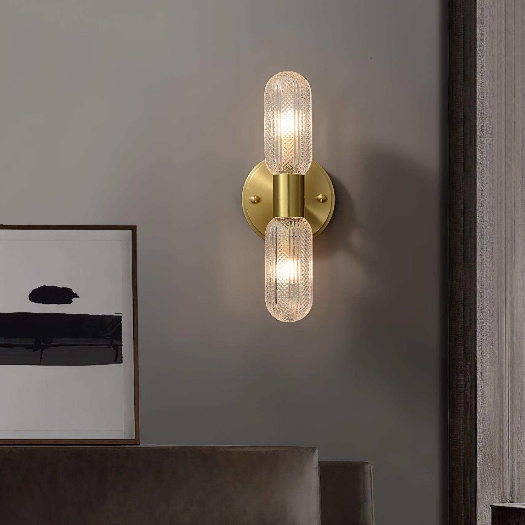 Zyllen Wall Light