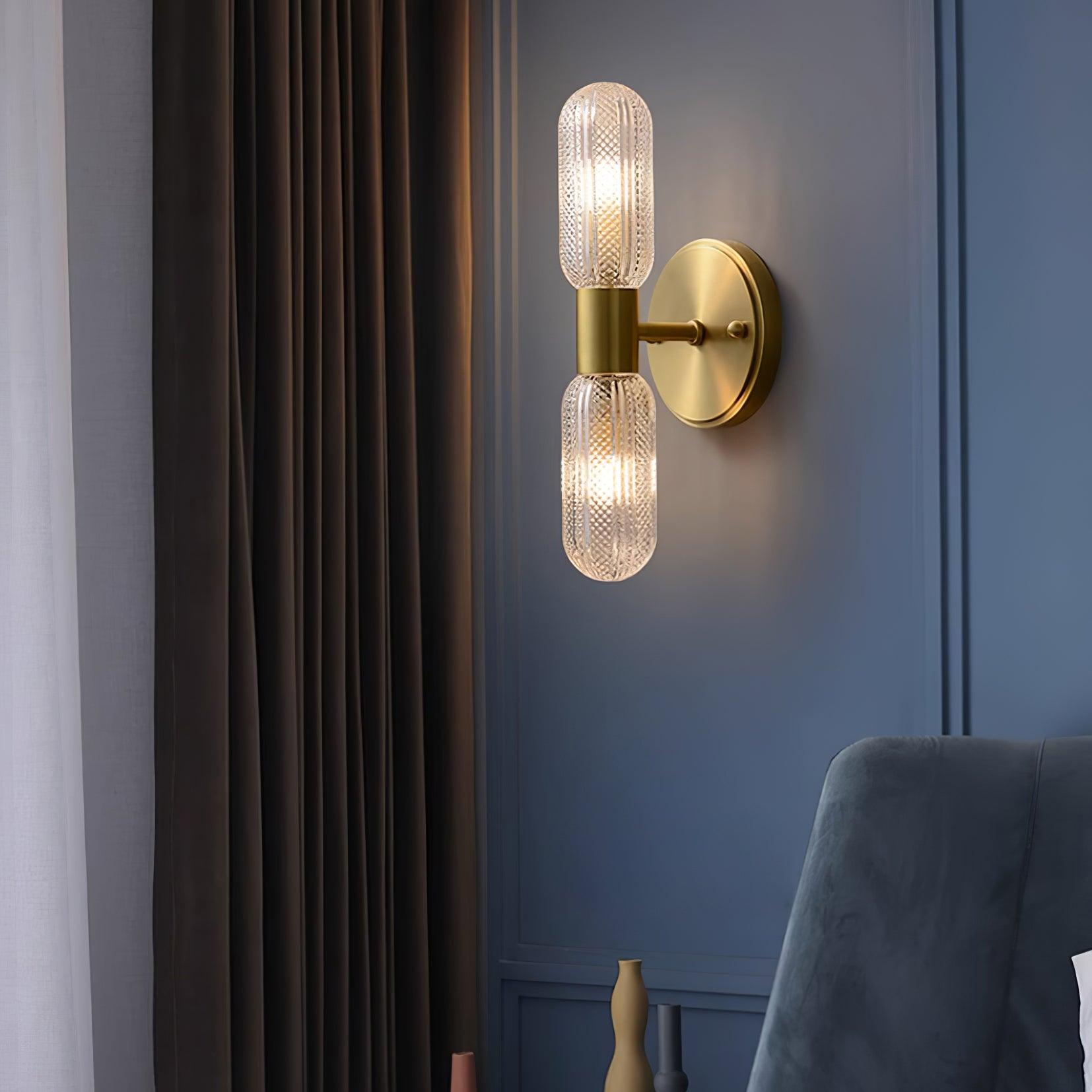 Zyllen Wall Light