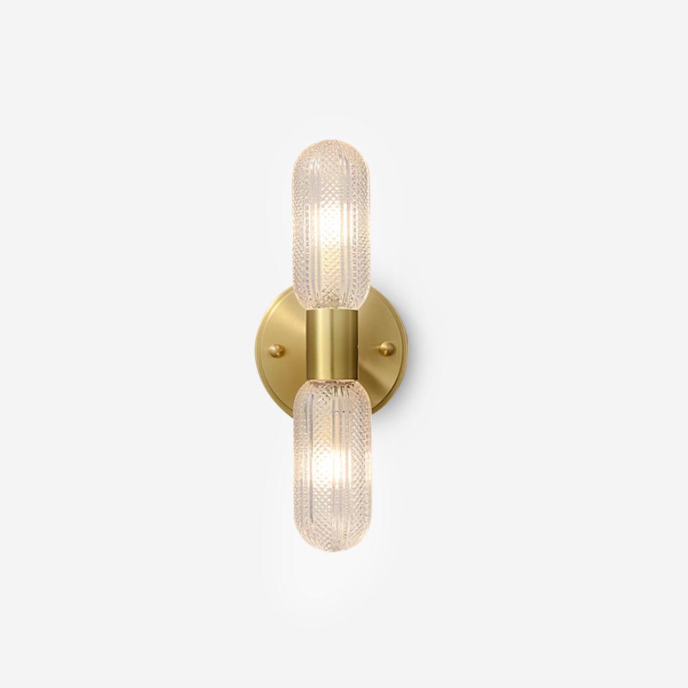 Zyllen Wall Light