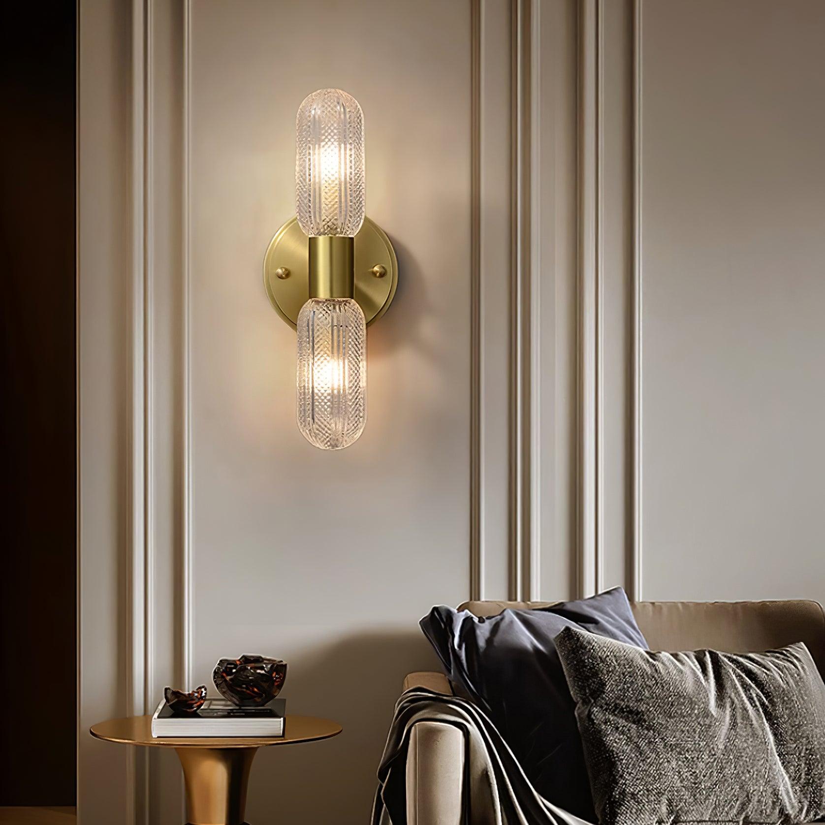 Zyllen Wall Light