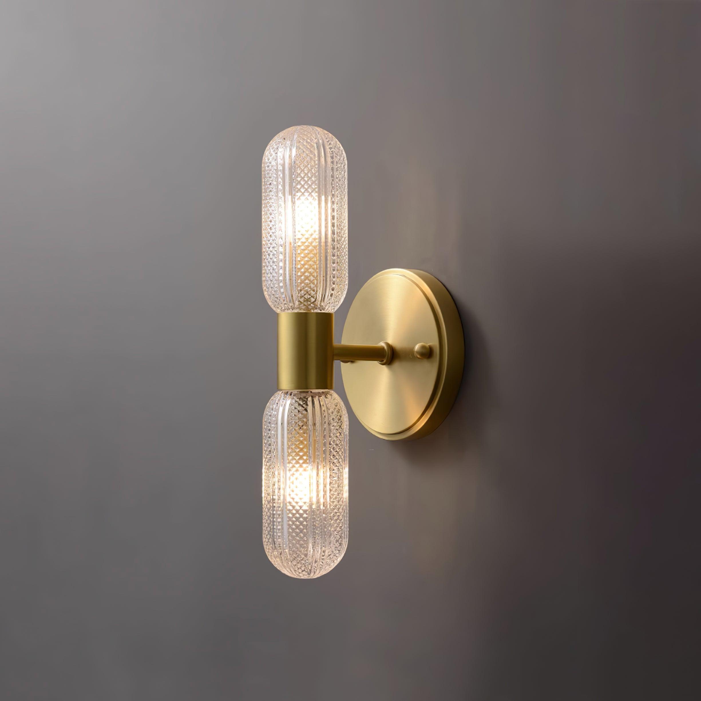 Zyllen Wall Light