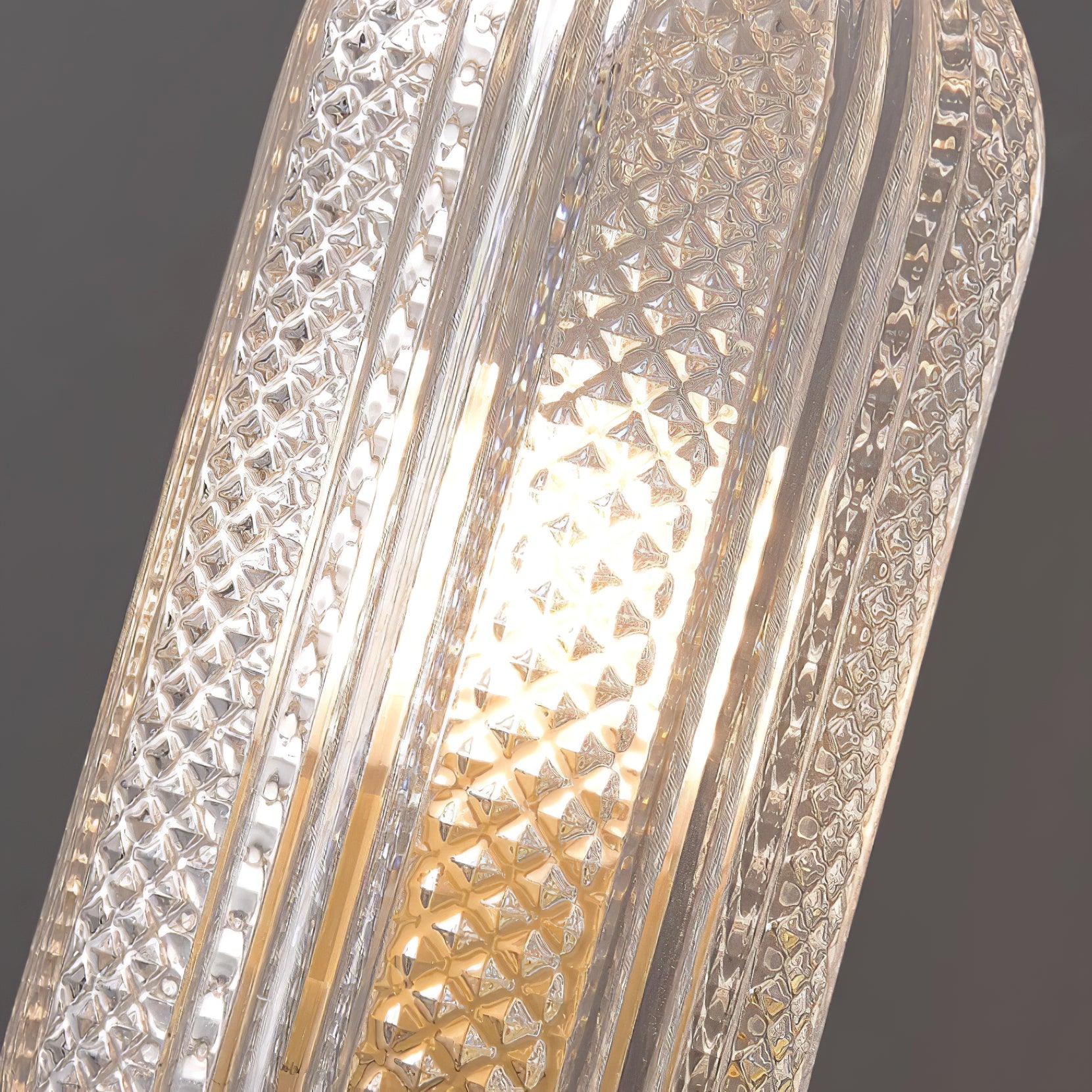 Zyllen Wall Light