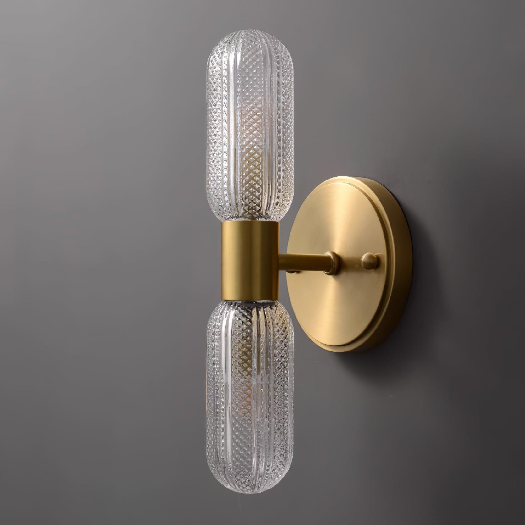 Zyllen Wall Light