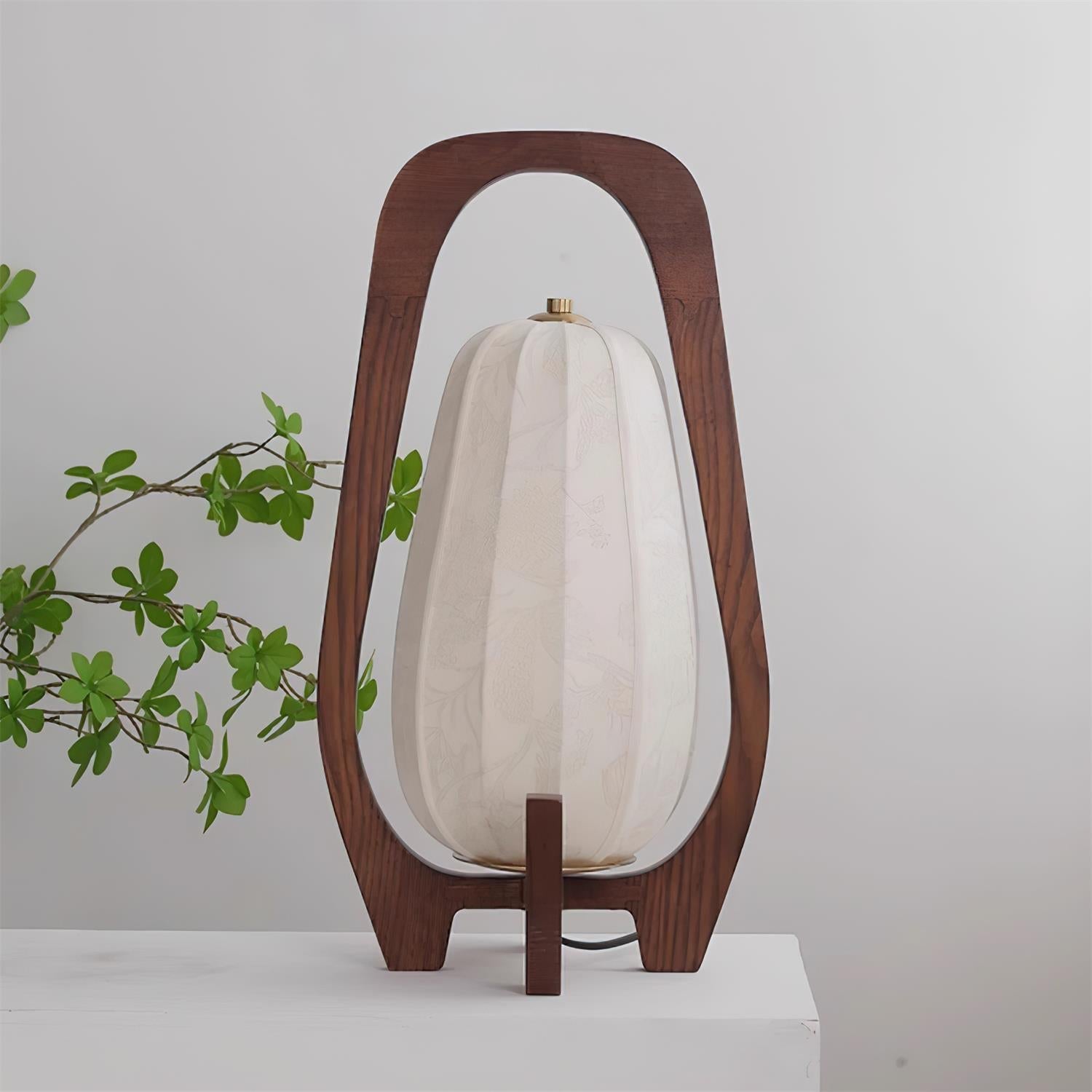 Melamo Table Lamp