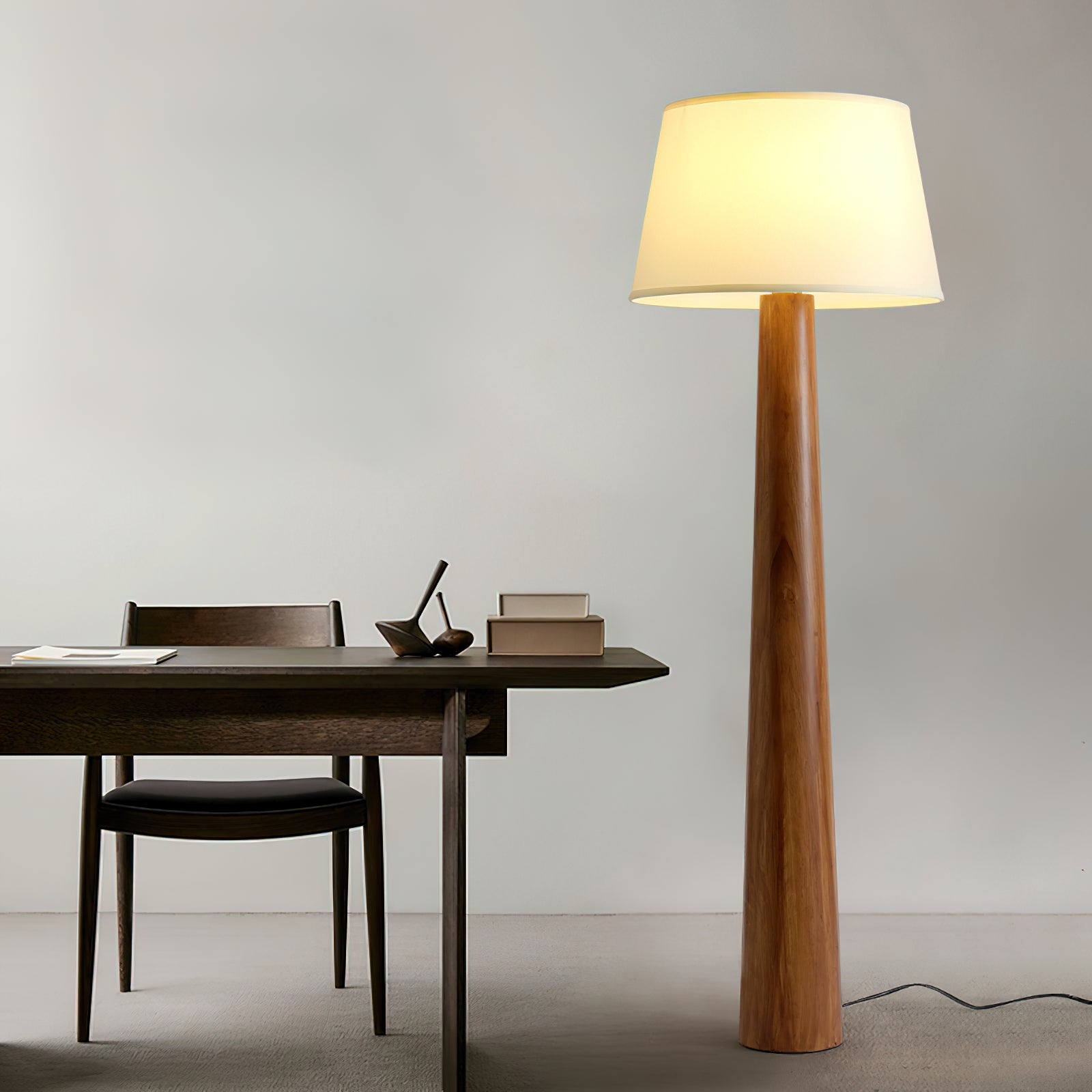 Volser Floor Lamp