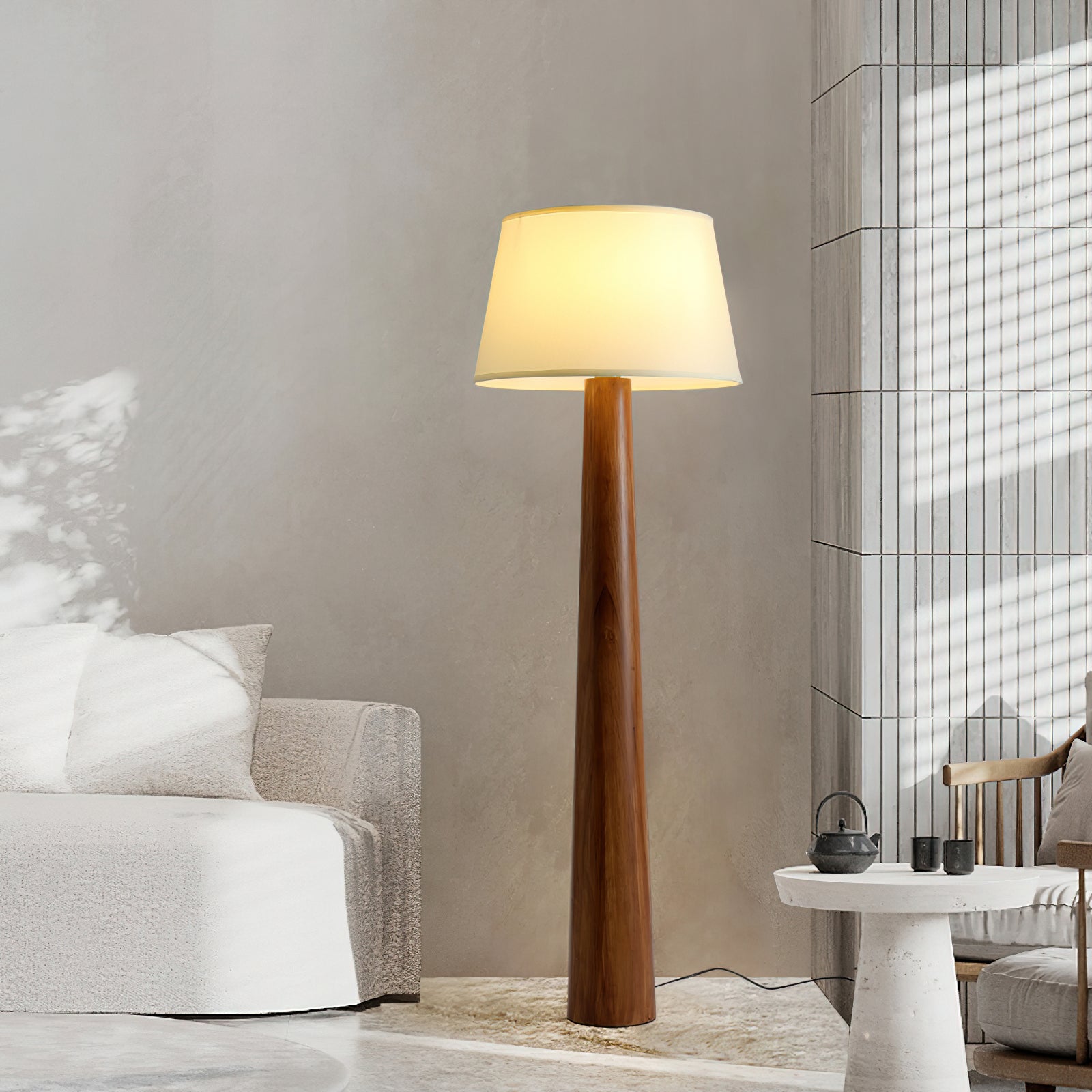 Volser Floor Lamp