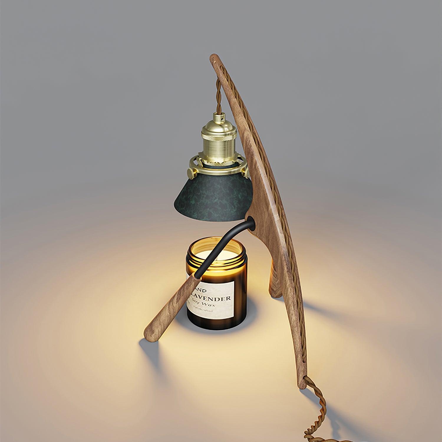 Montos Table Lamp