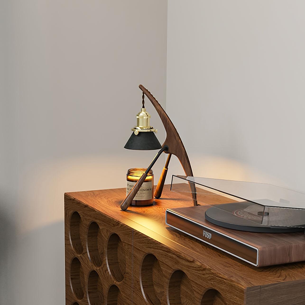 Montos Table Lamp