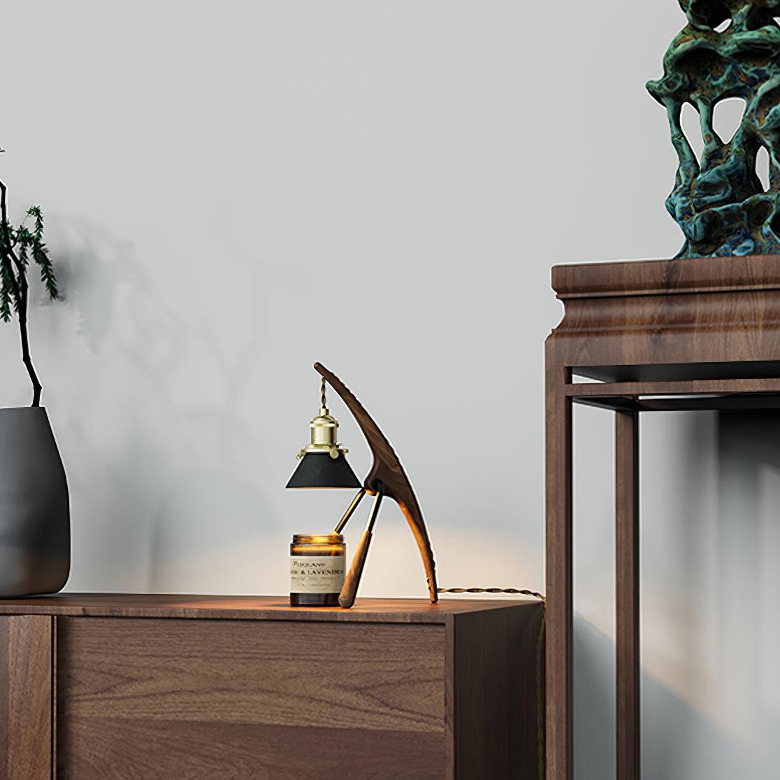 Montos Table Lamp