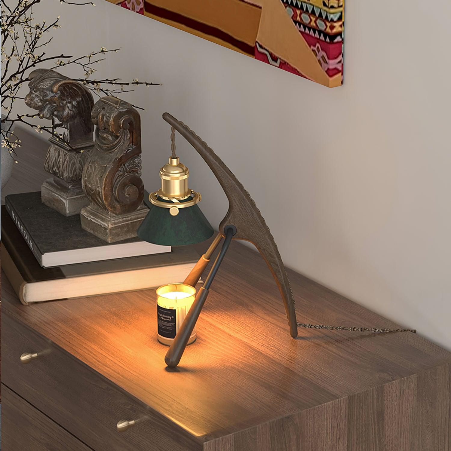 Montos Table Lamp