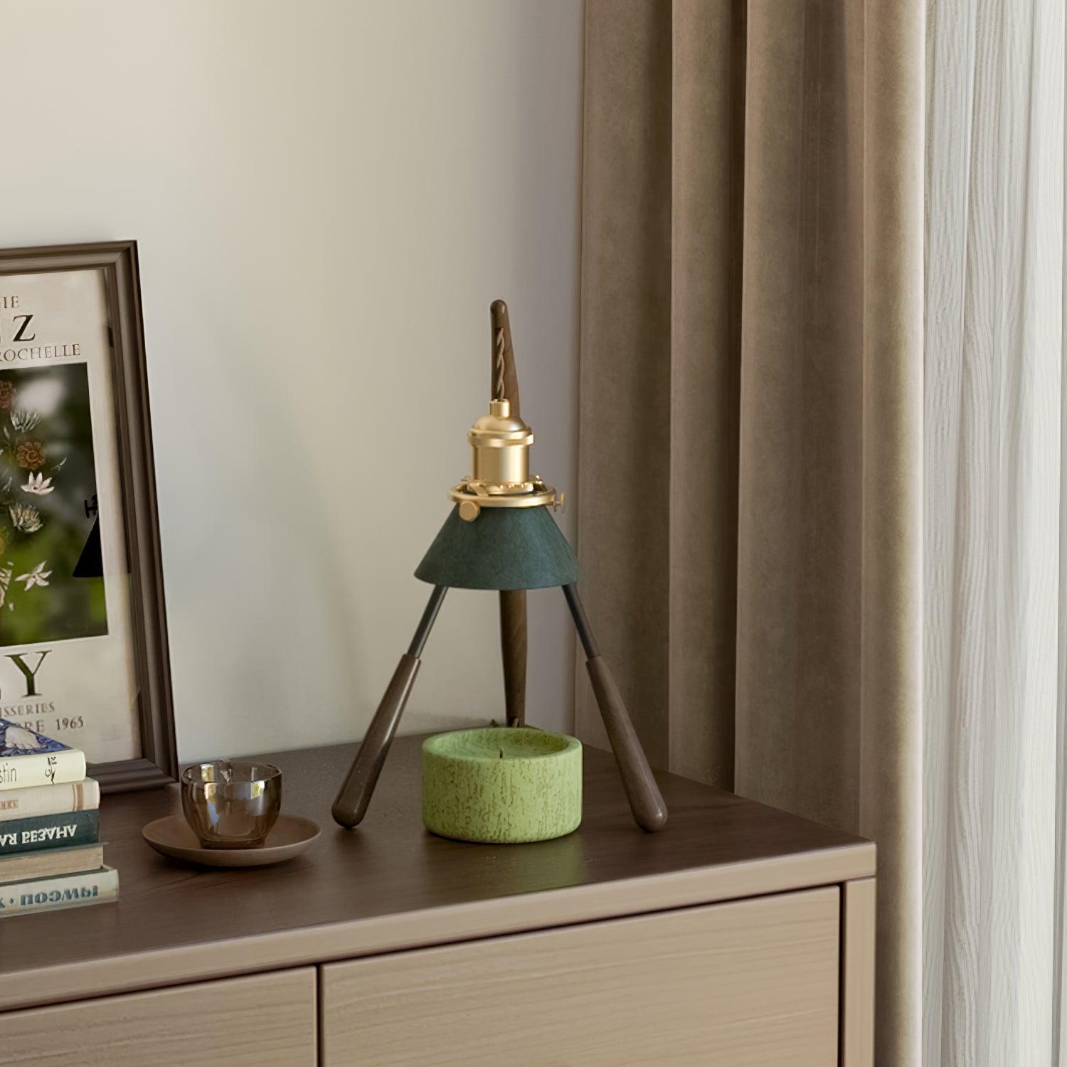 Montos Table Lamp