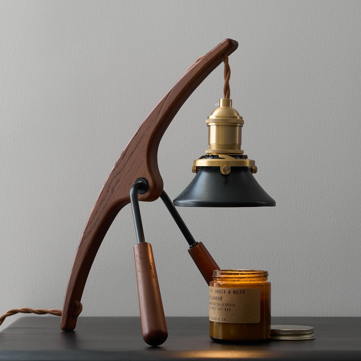 Montos Table Lamp
