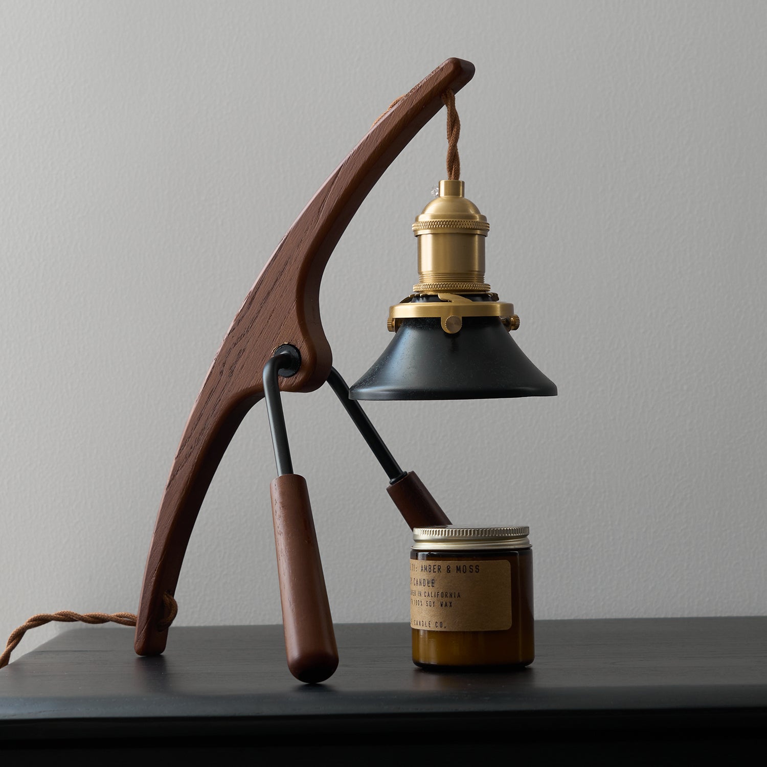 Montos Table Lamp