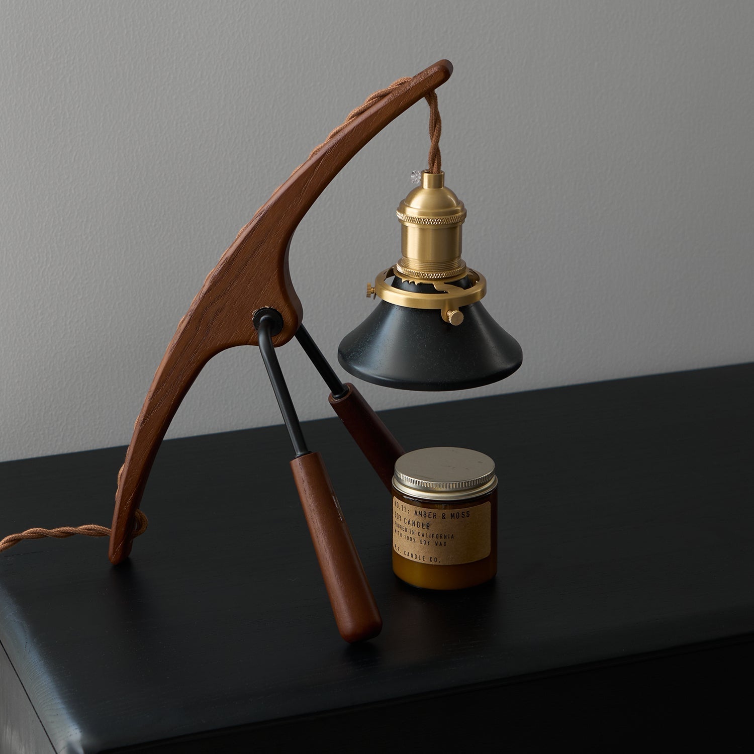 Montos Table Lamp