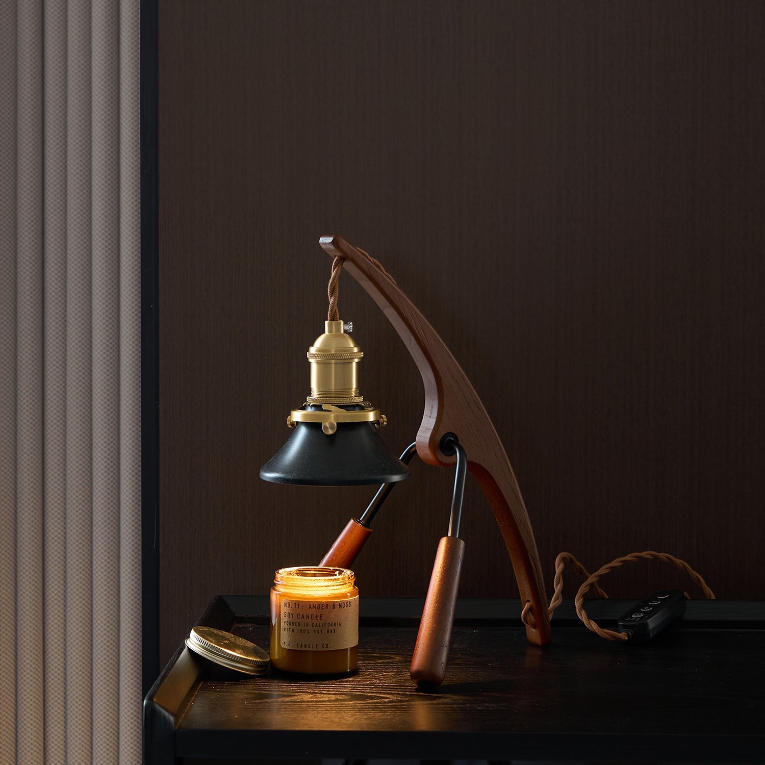 Montos Table Lamp