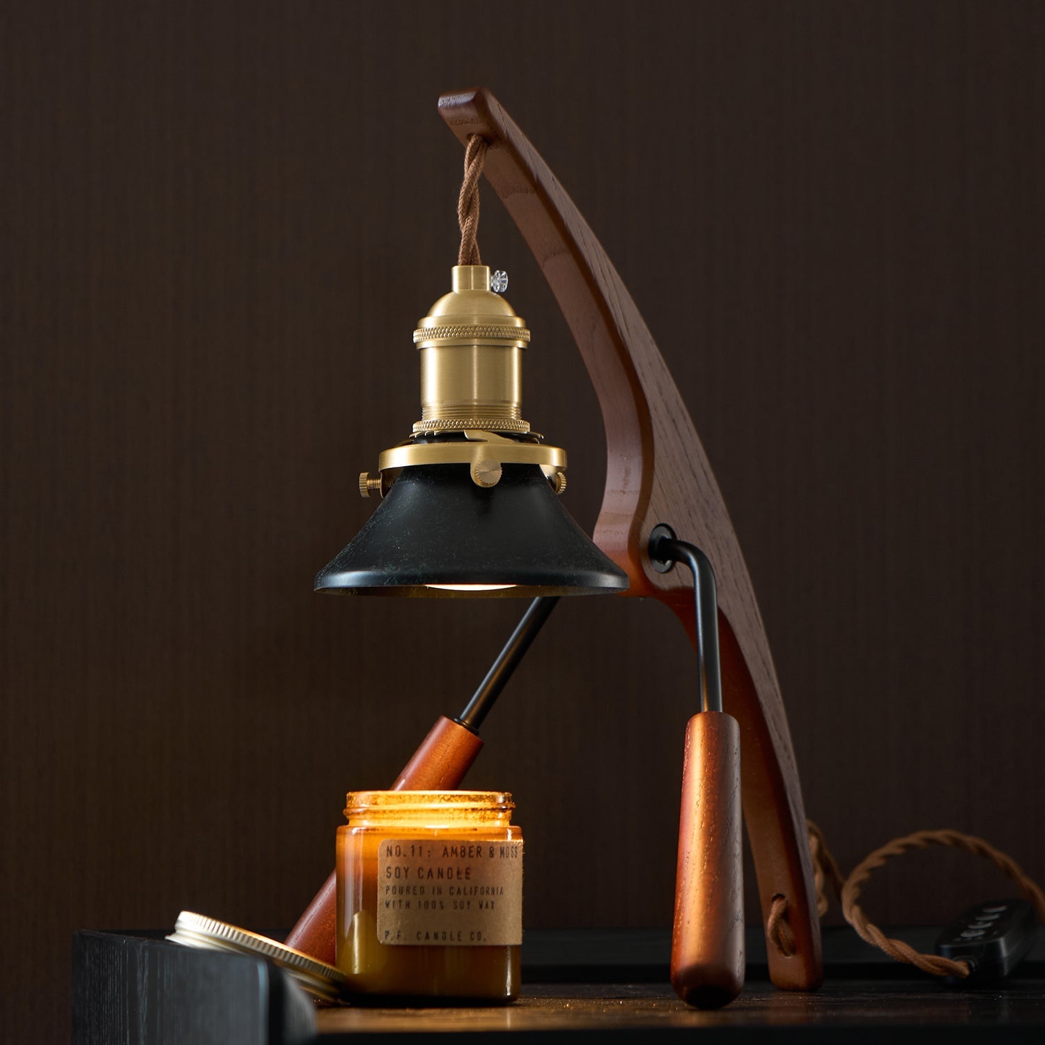 Montos Table Lamp