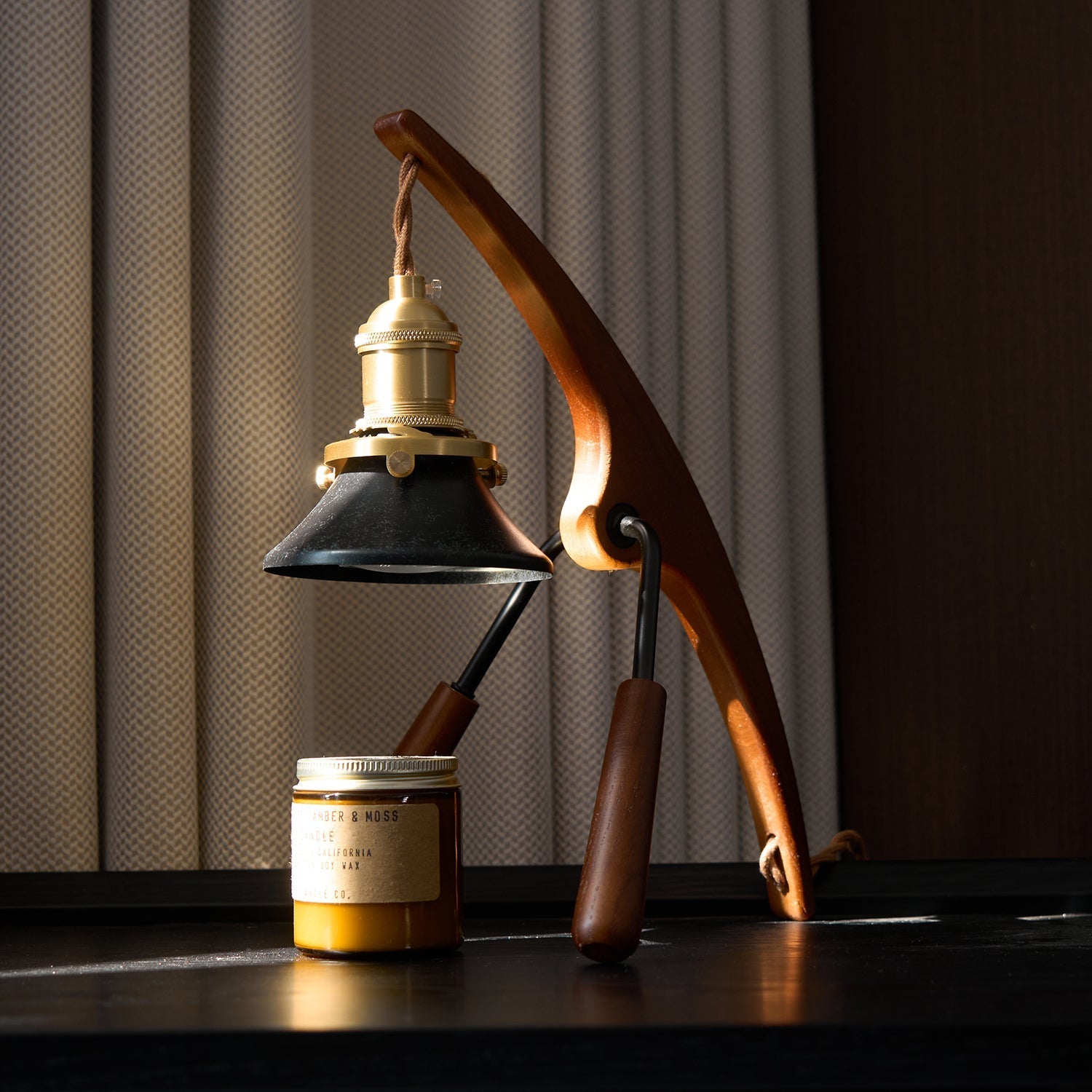 Montos Table Lamp