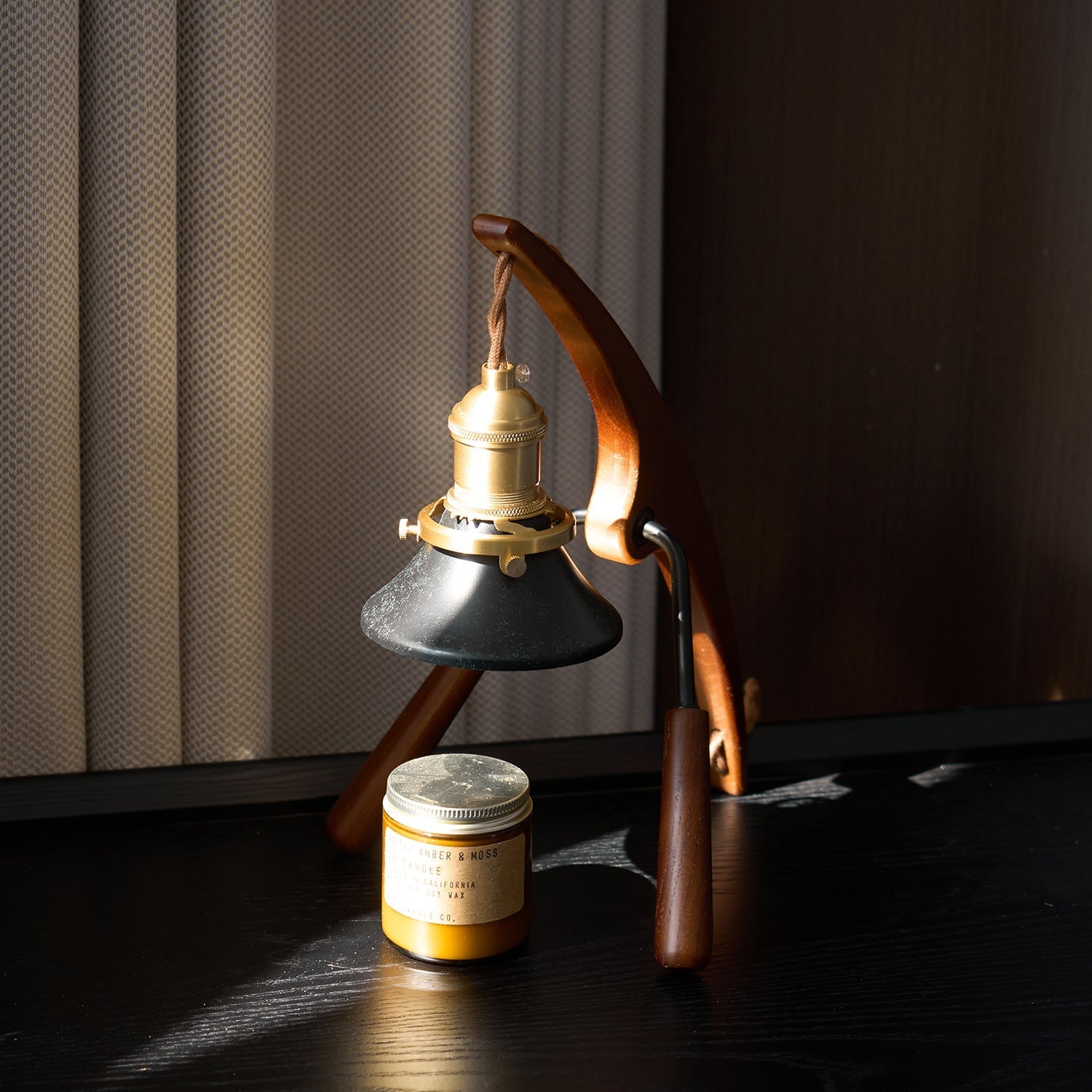 Montos Table Lamp