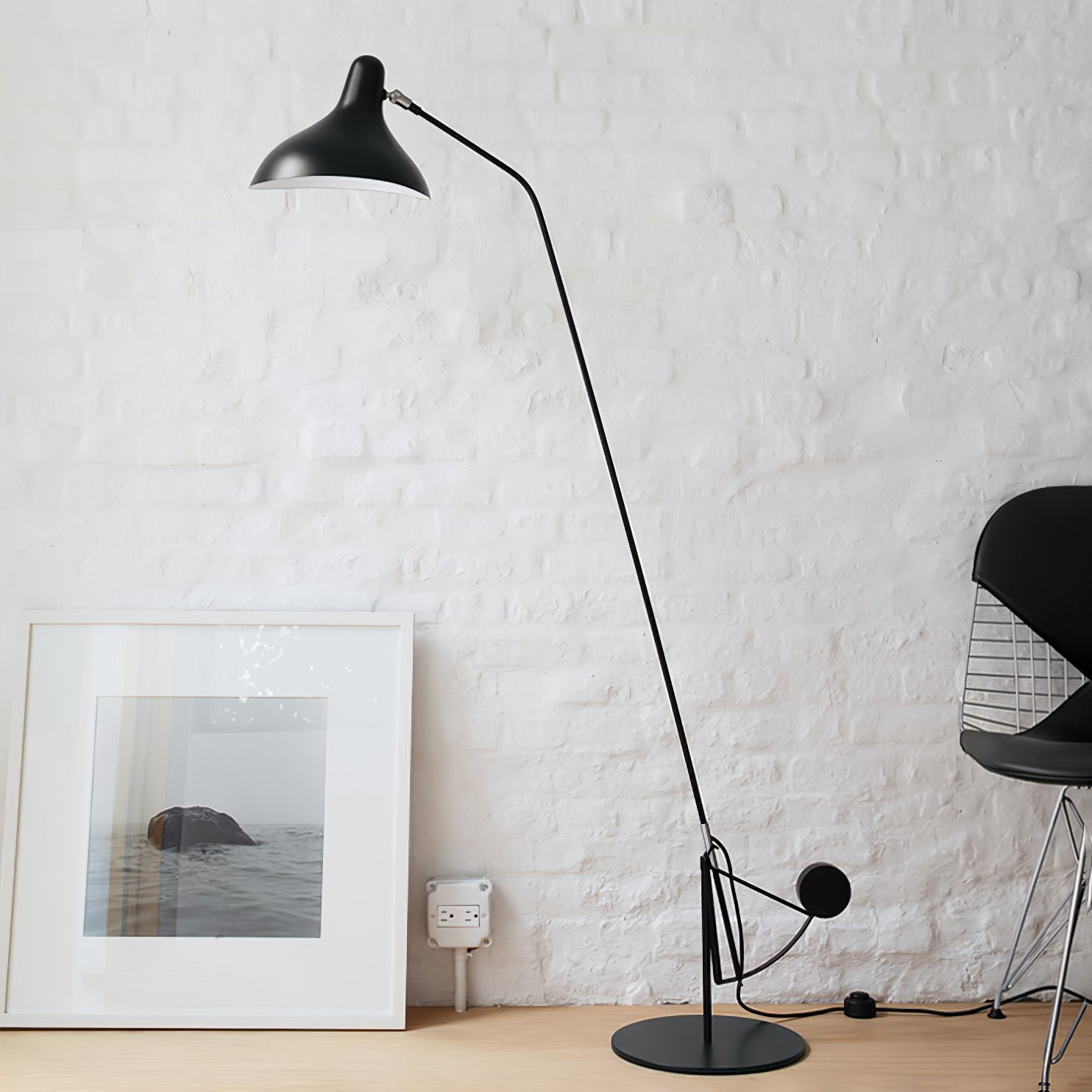 Meltizo Floor Lamp