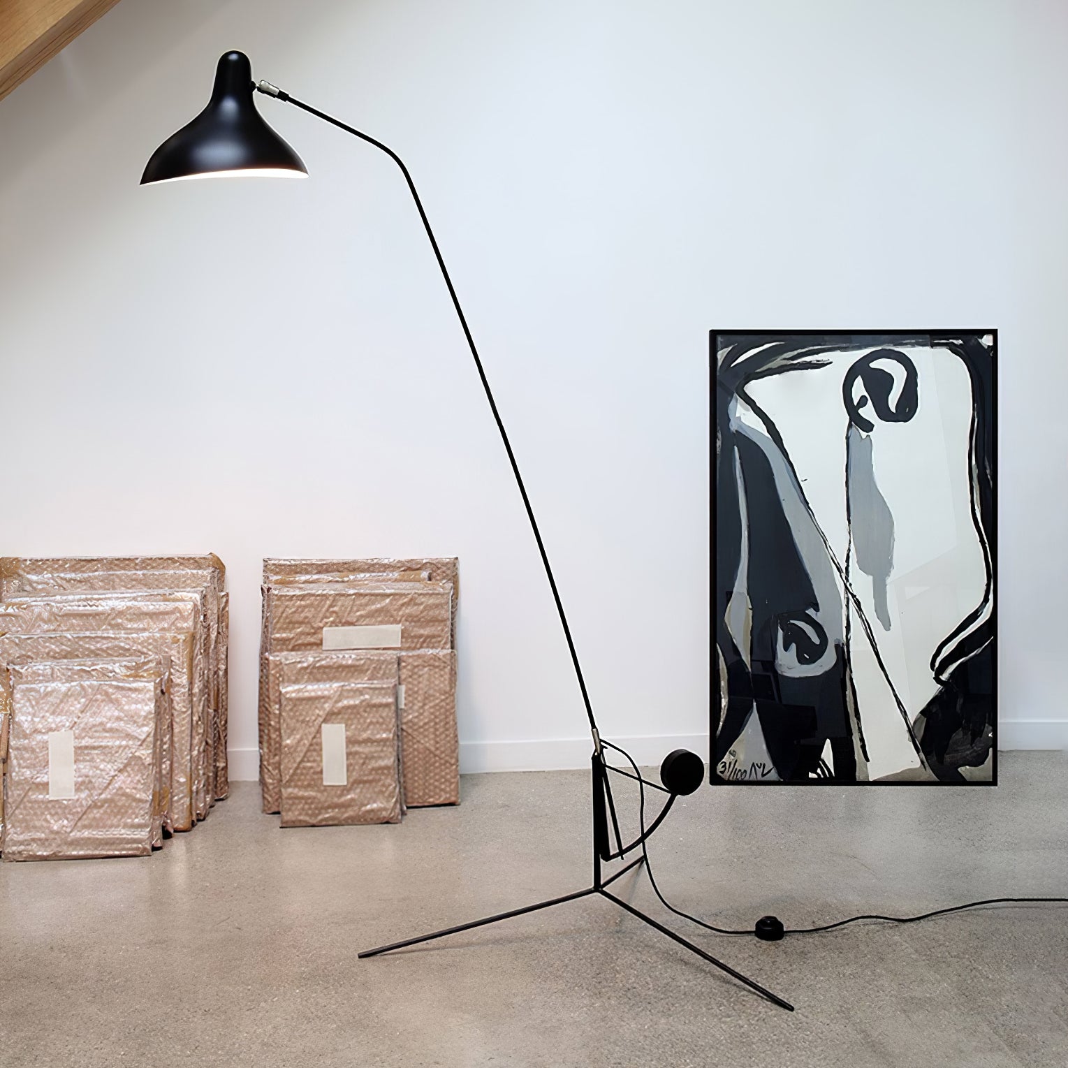 Meltizo Floor Lamp