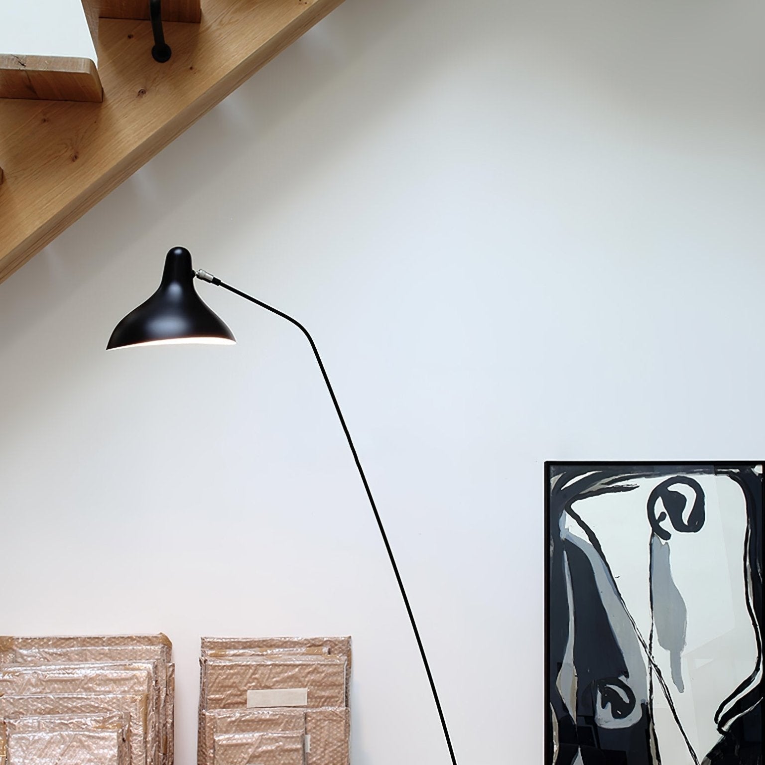 Meltizo Floor Lamp