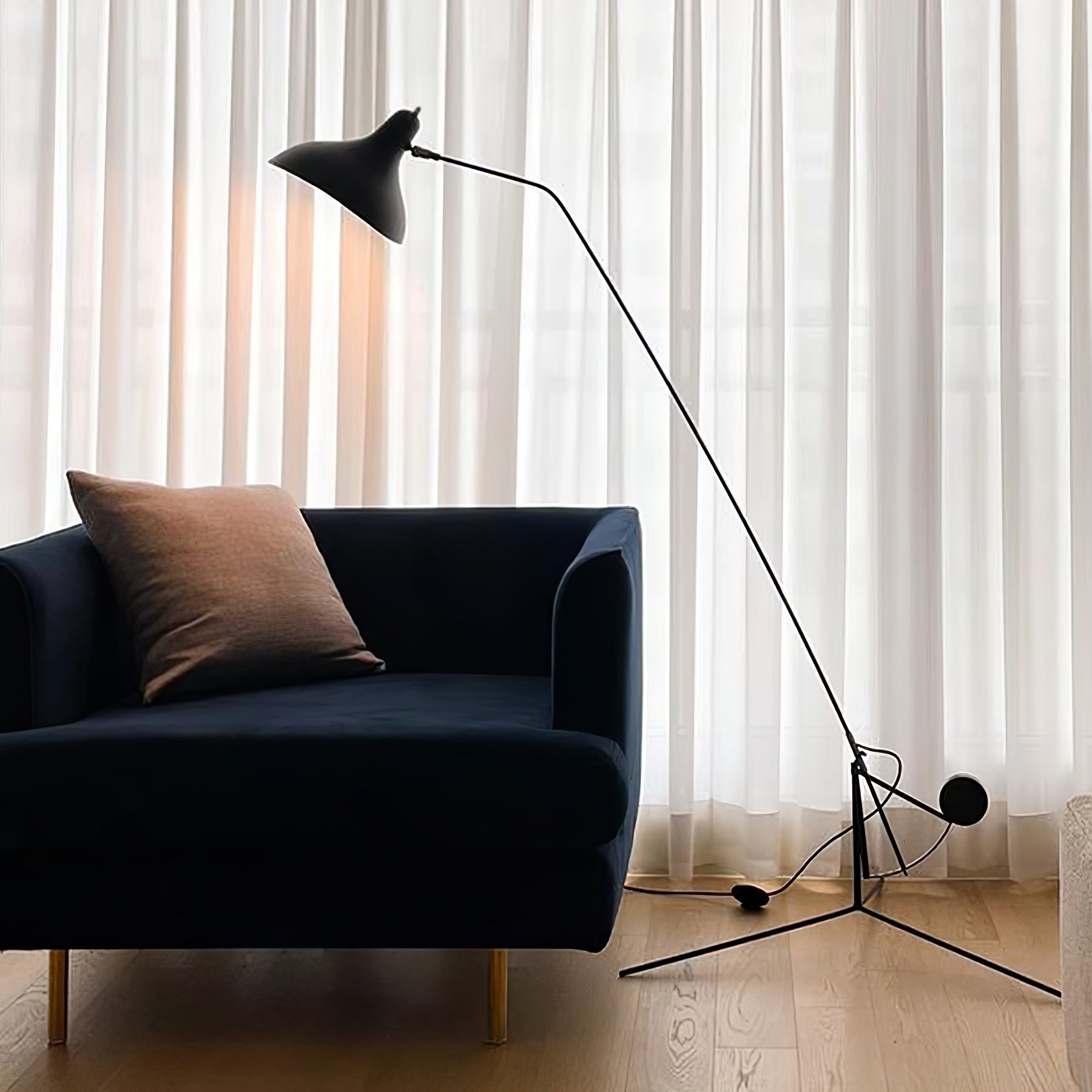 Meltizo Floor Lamp