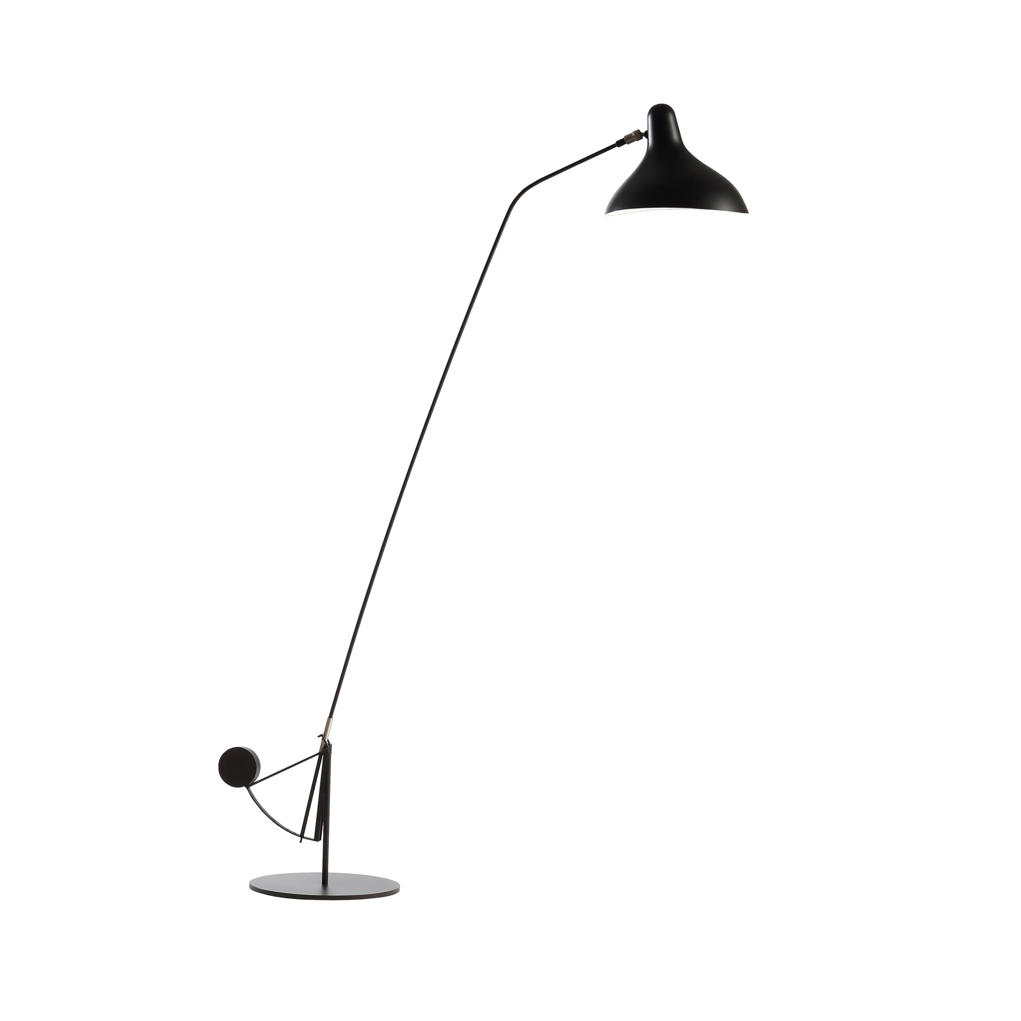 Meltizo Floor Lamp