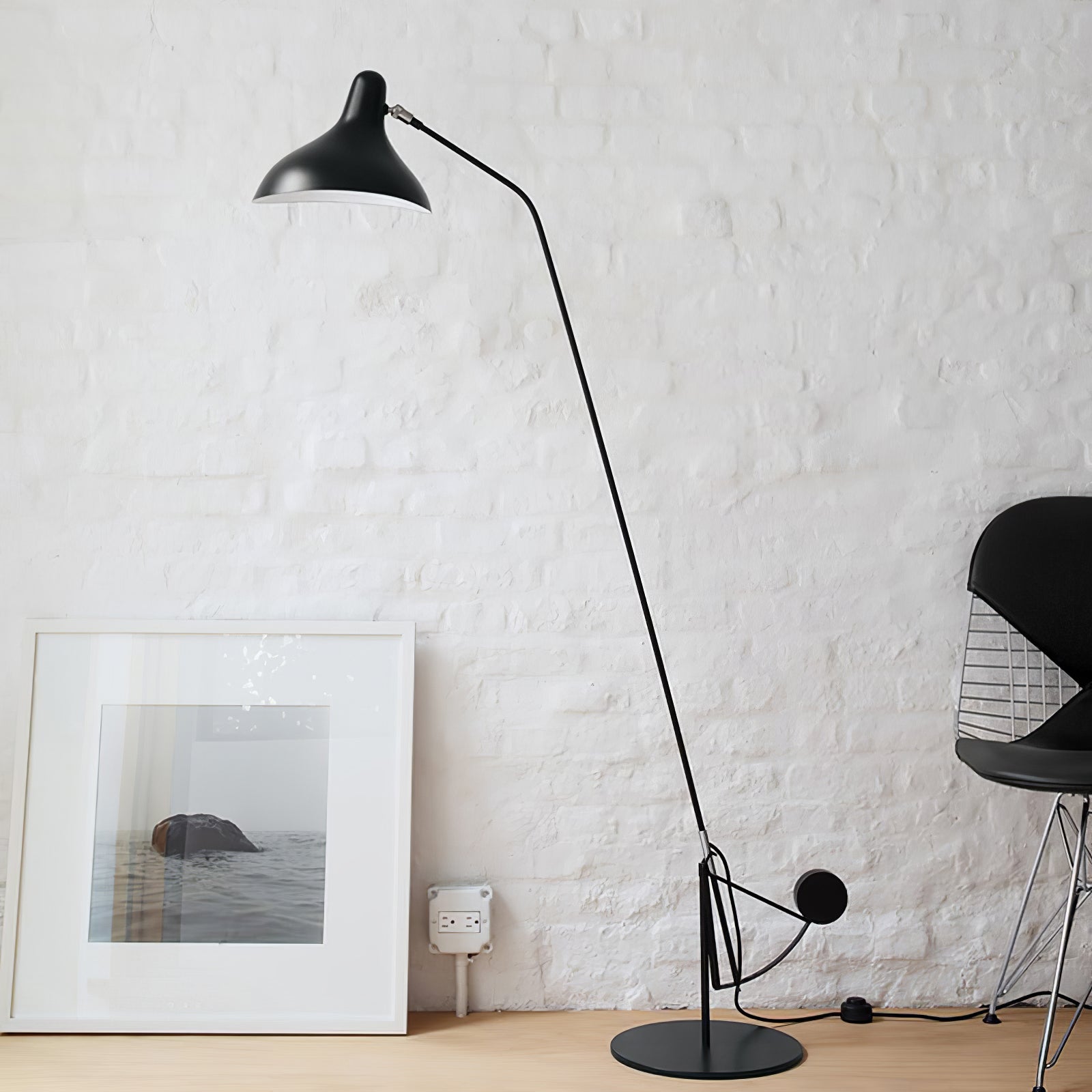 Meltizo Floor Lamp