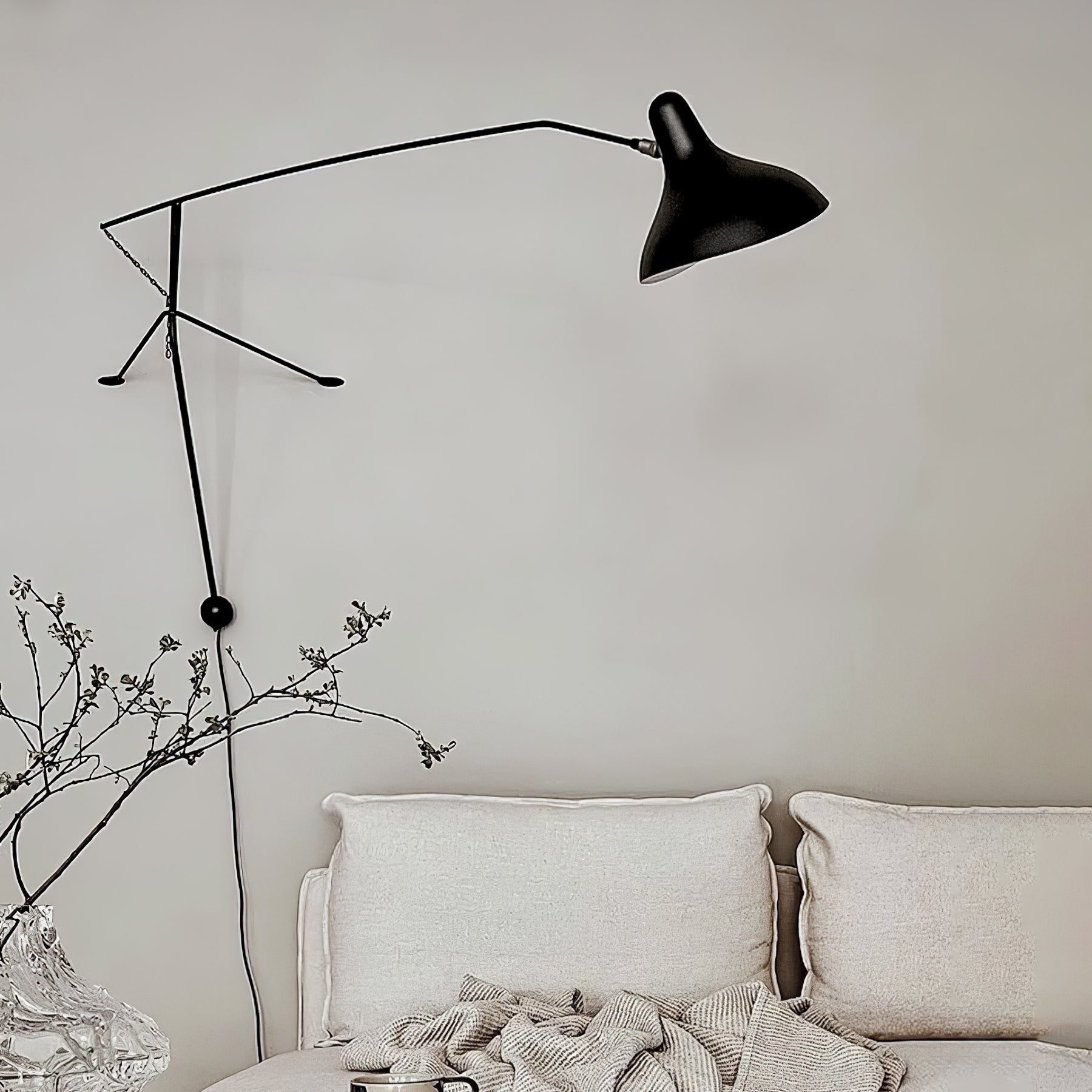 Meltizo Wall Light