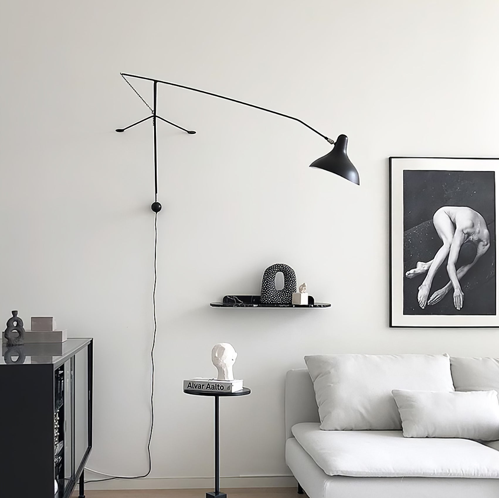 Meltizo Wall Light