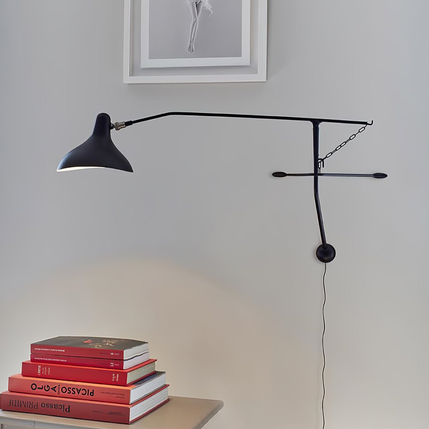 Meltizo Wall Light