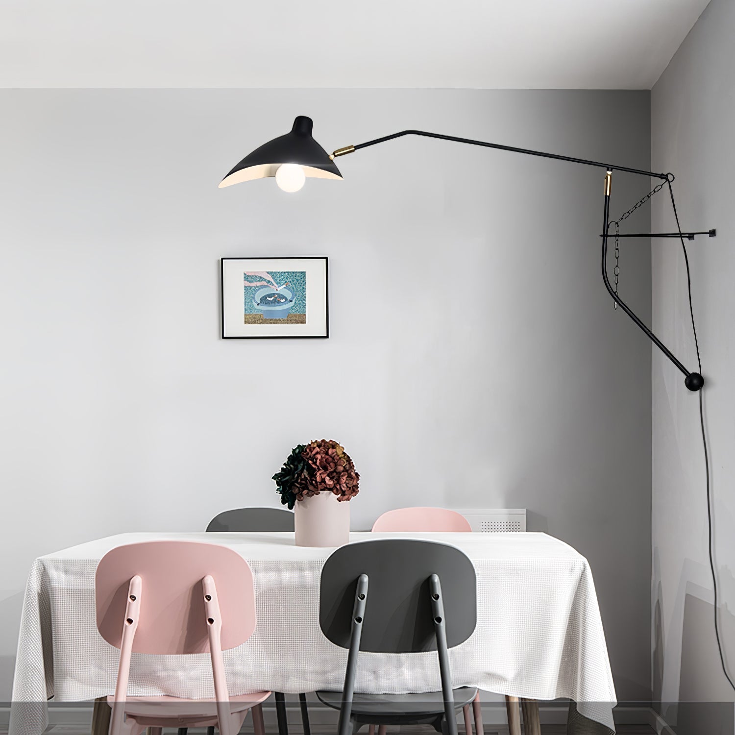 Meltizo Wall Light