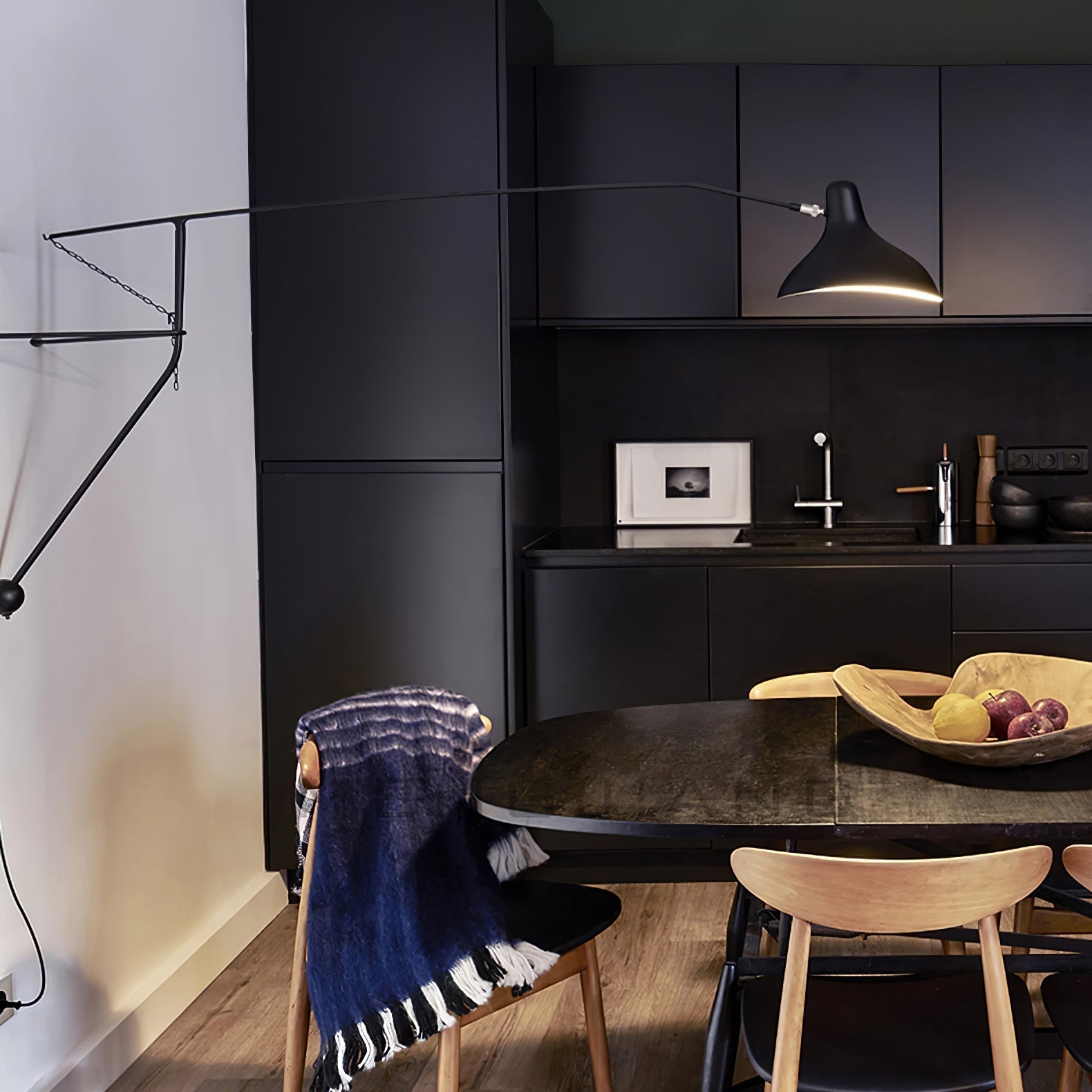 Meltizo Wall Light