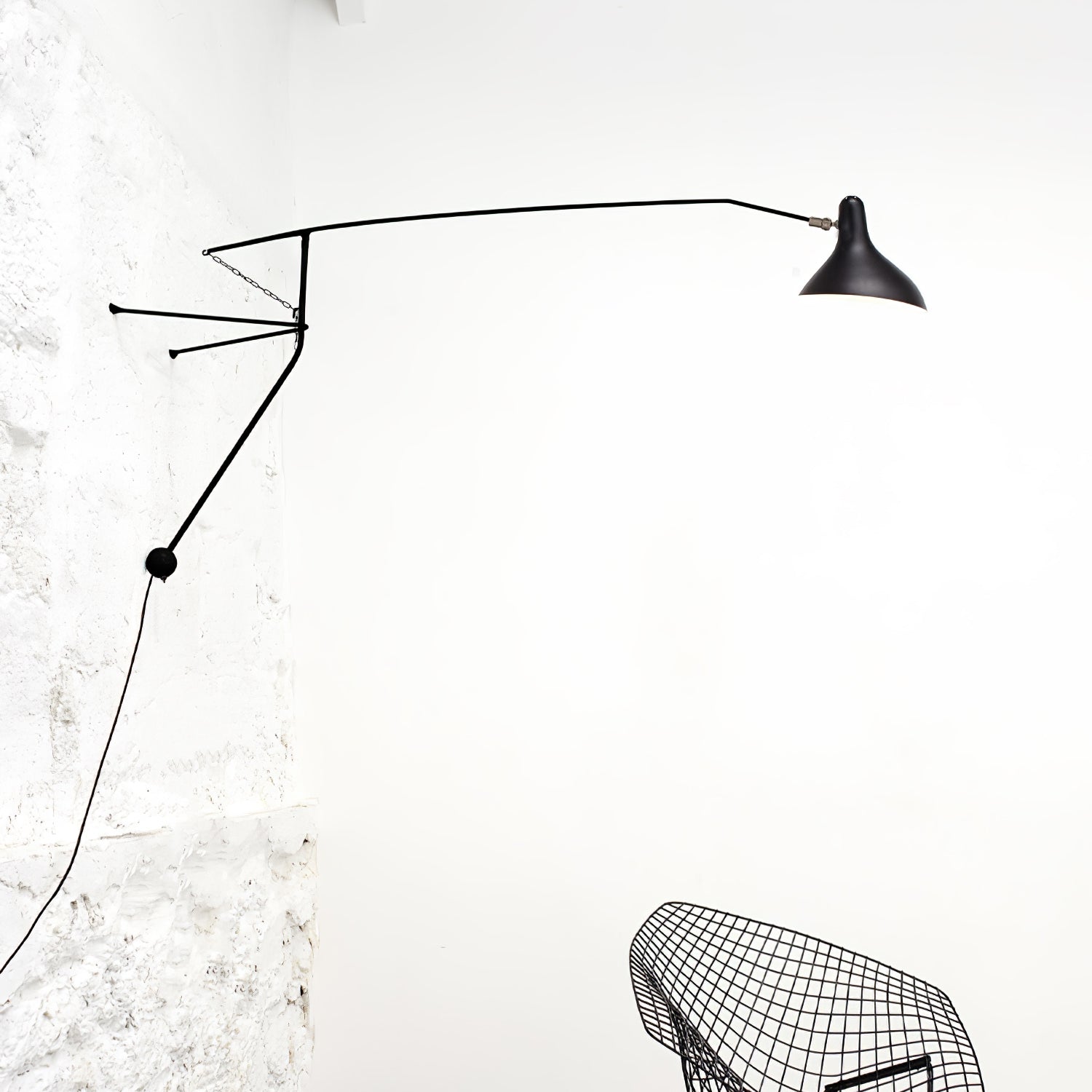 Meltizo Wall Light