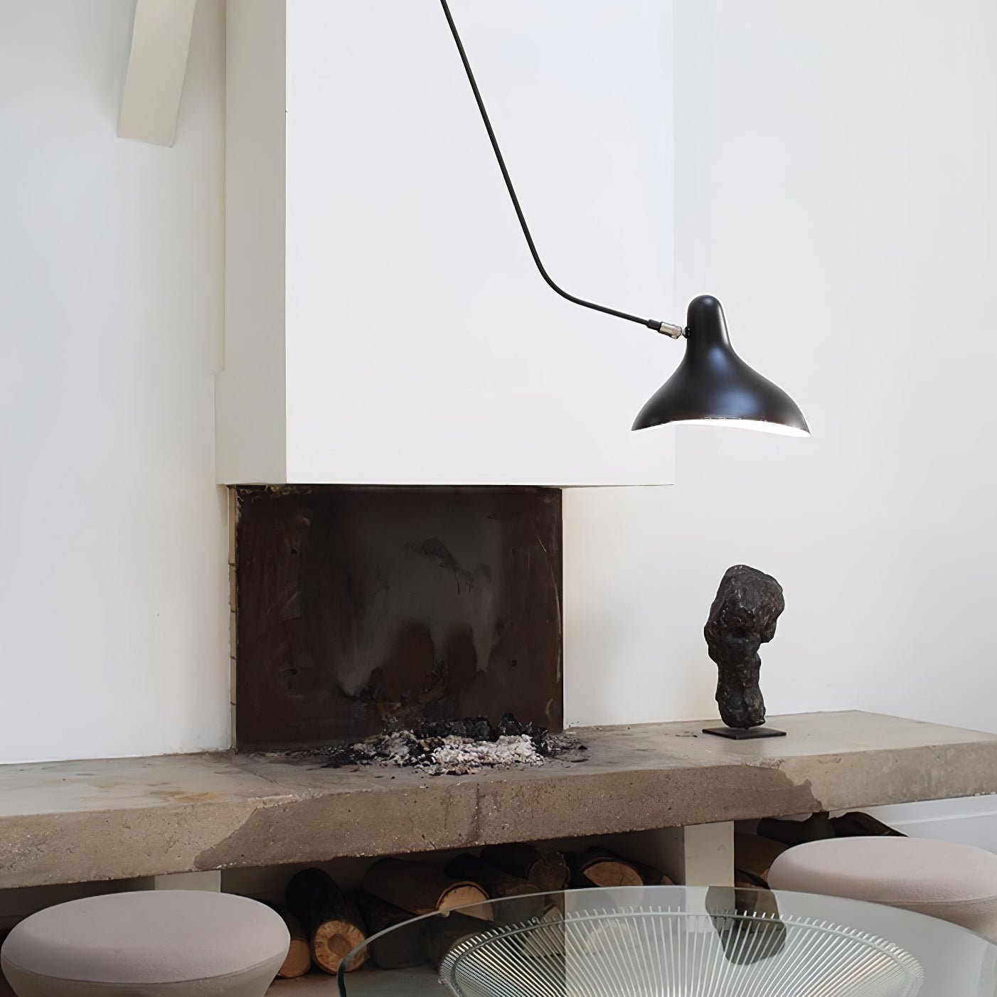 Meltizo Wall Light