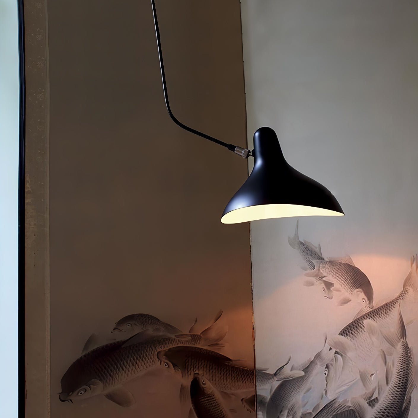 Meltizo Wall Light