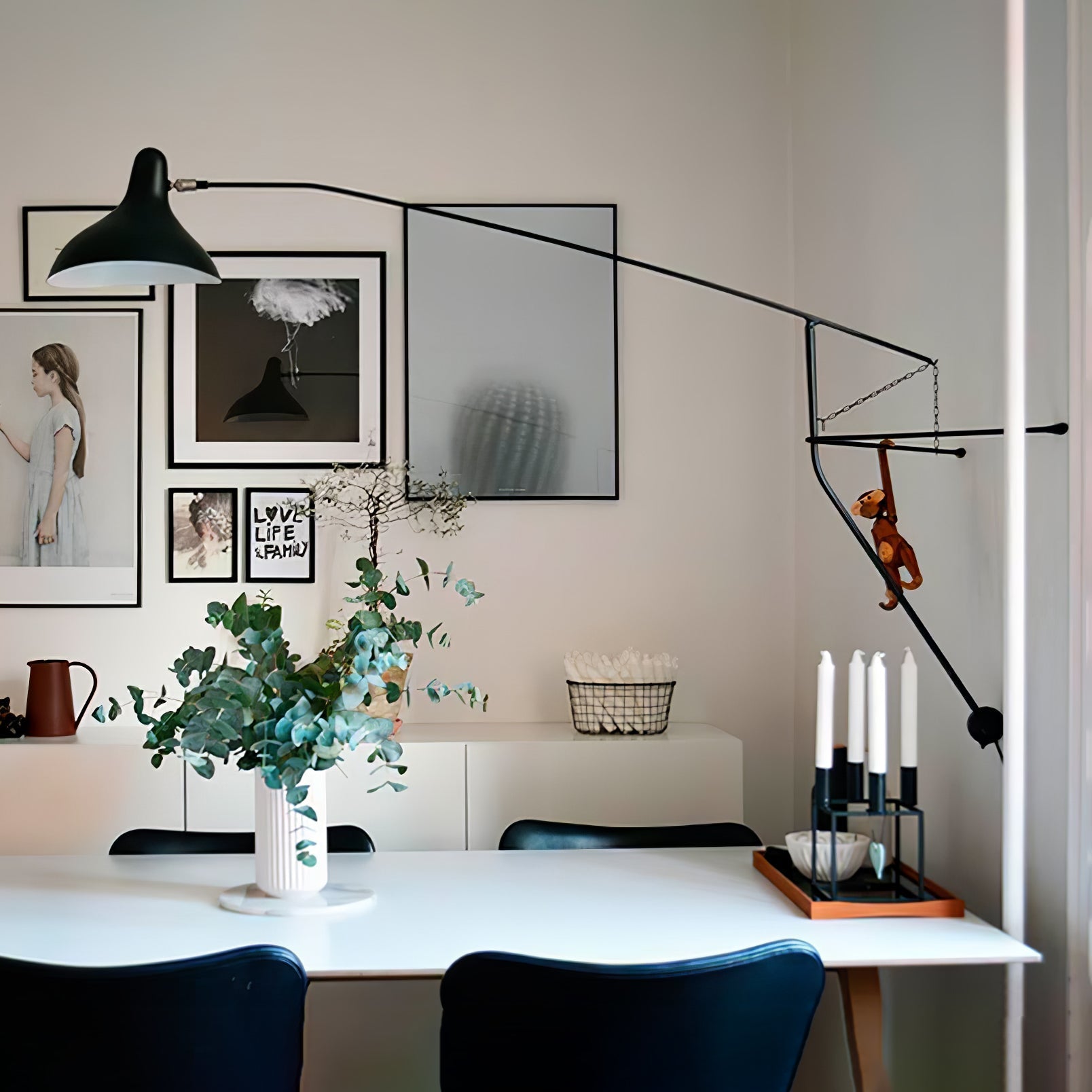 Meltizo Wall Light