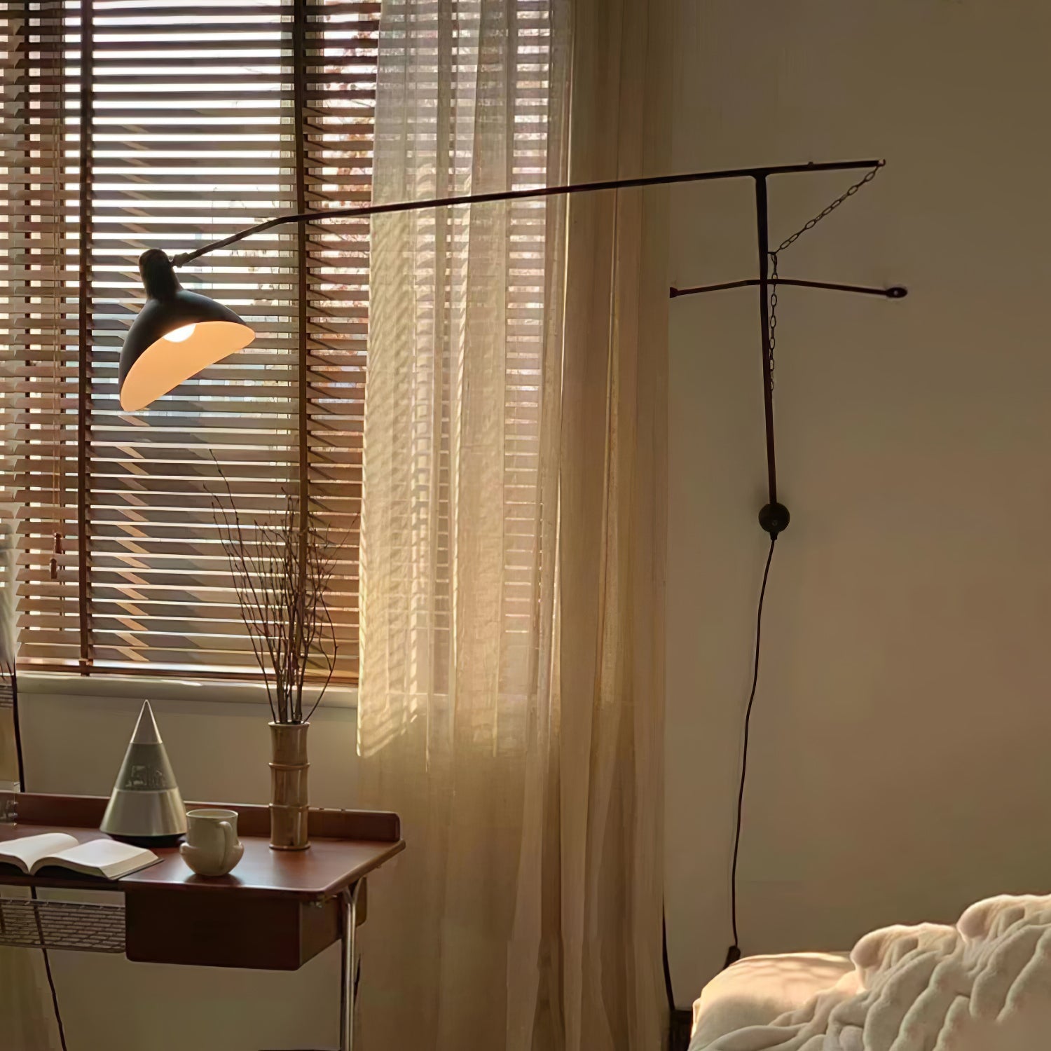 Meltizo Wall Light