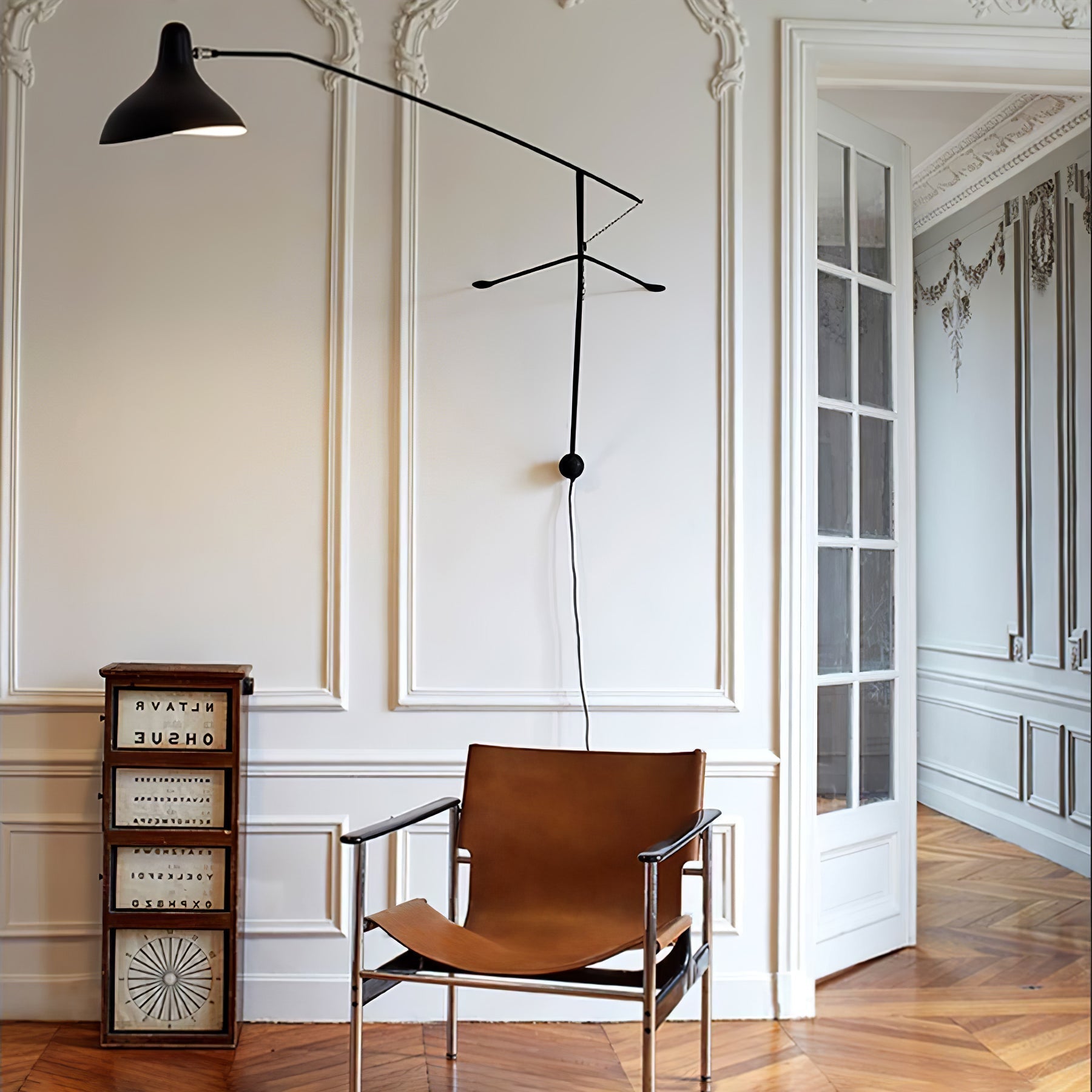 Meltizo Wall Light