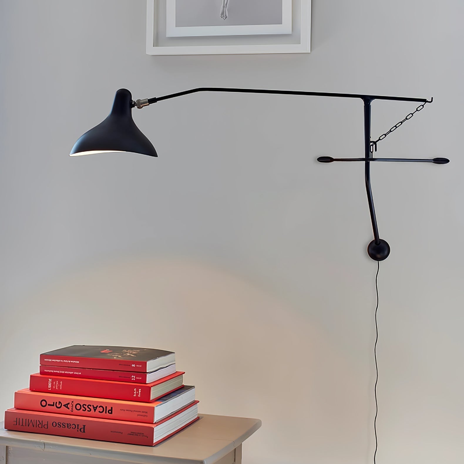Meltizo Wall Light