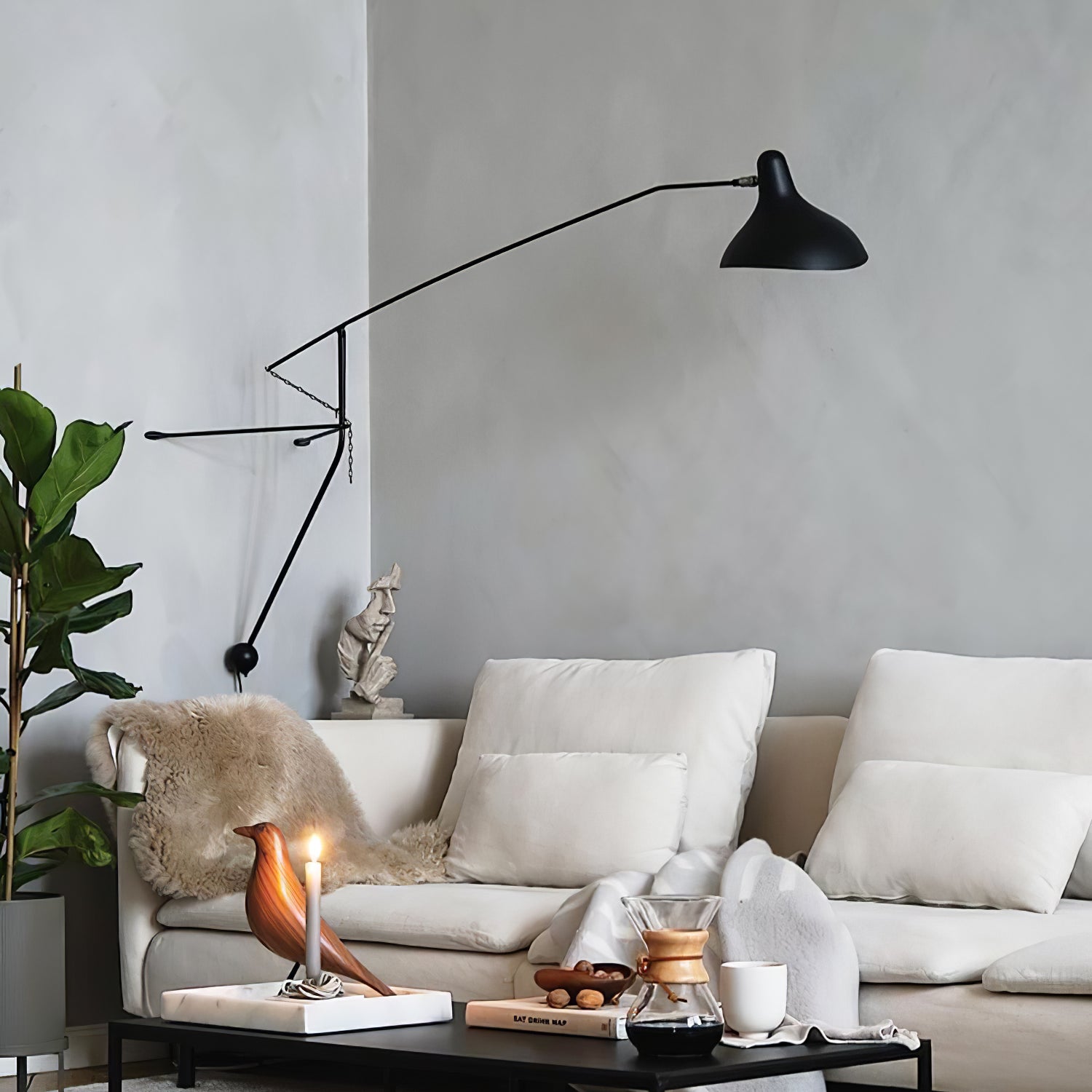 Meltizo Wall Light