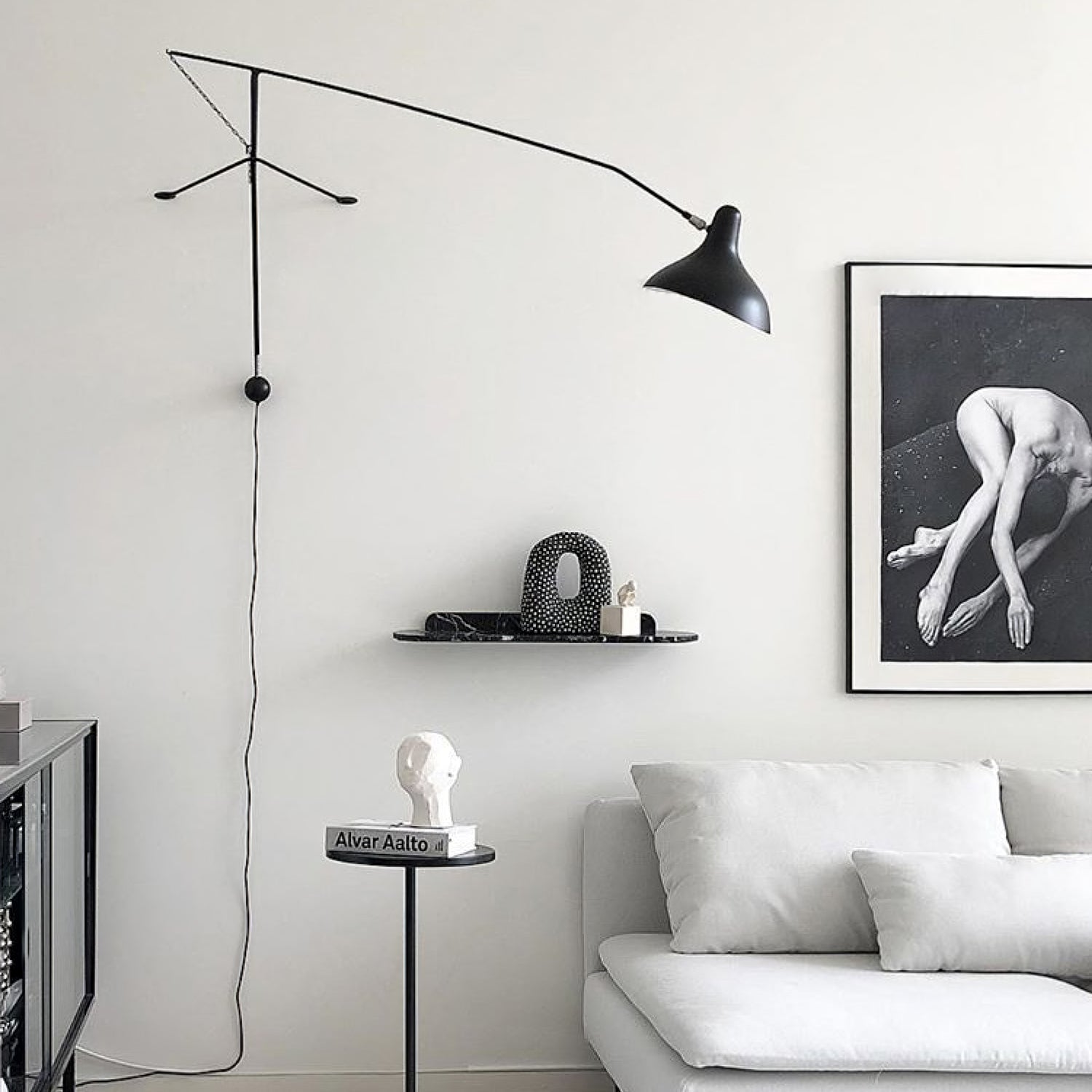 Meltizo Wall Light