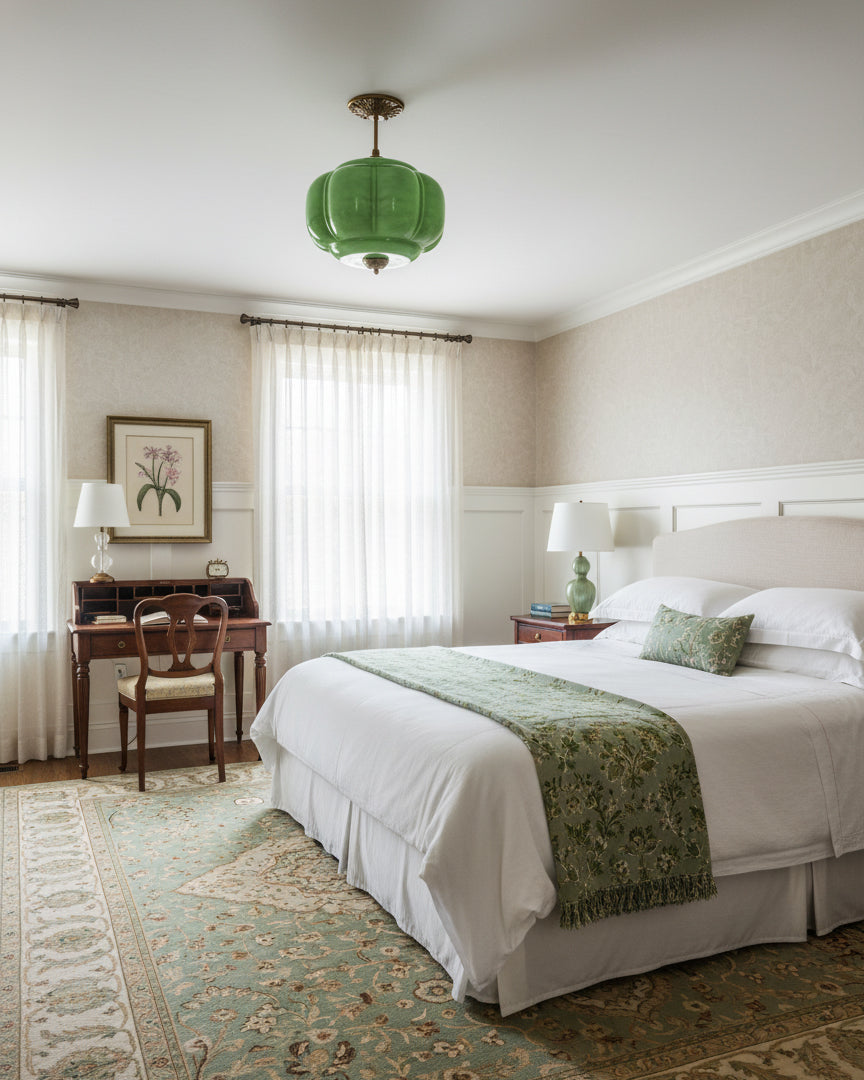 Dalevae Ceiling Light