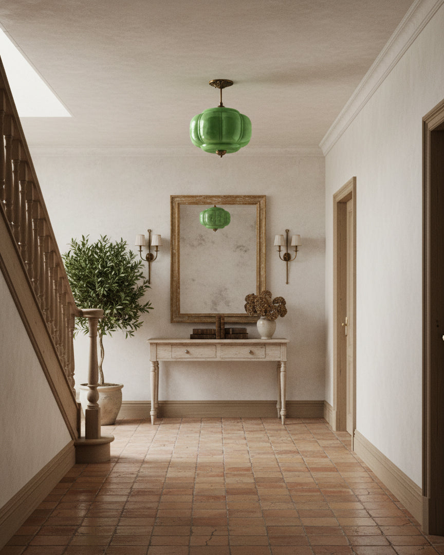 Dalevae Ceiling Light