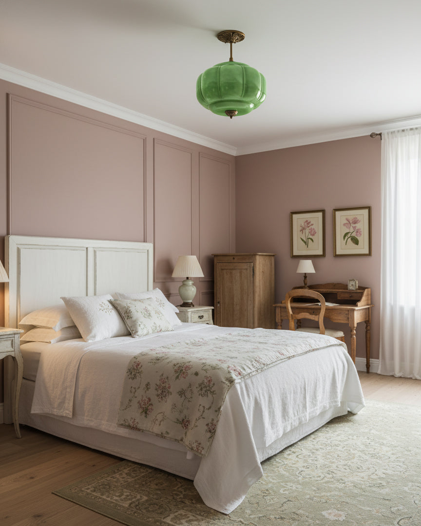 Dalevae Ceiling Light