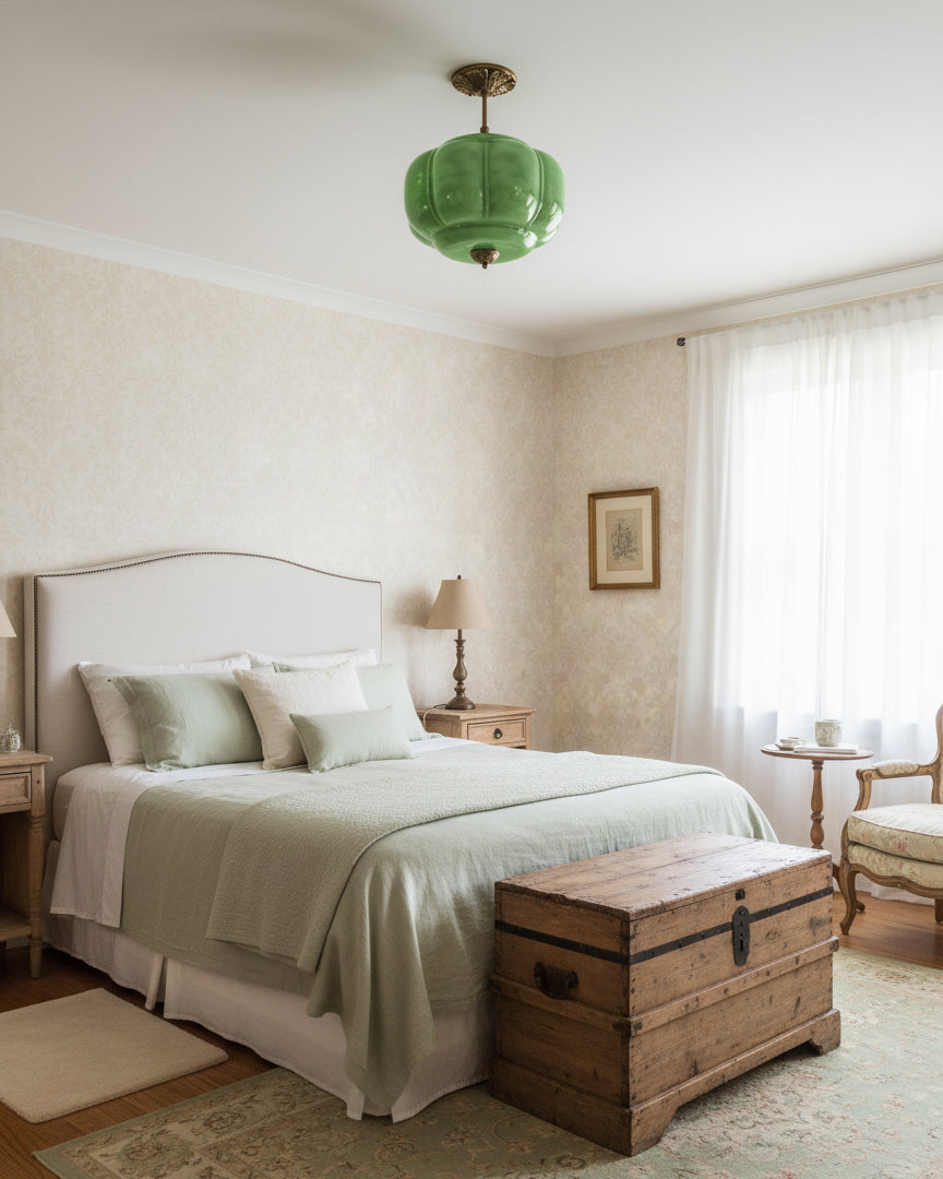 Dalevae Ceiling Light