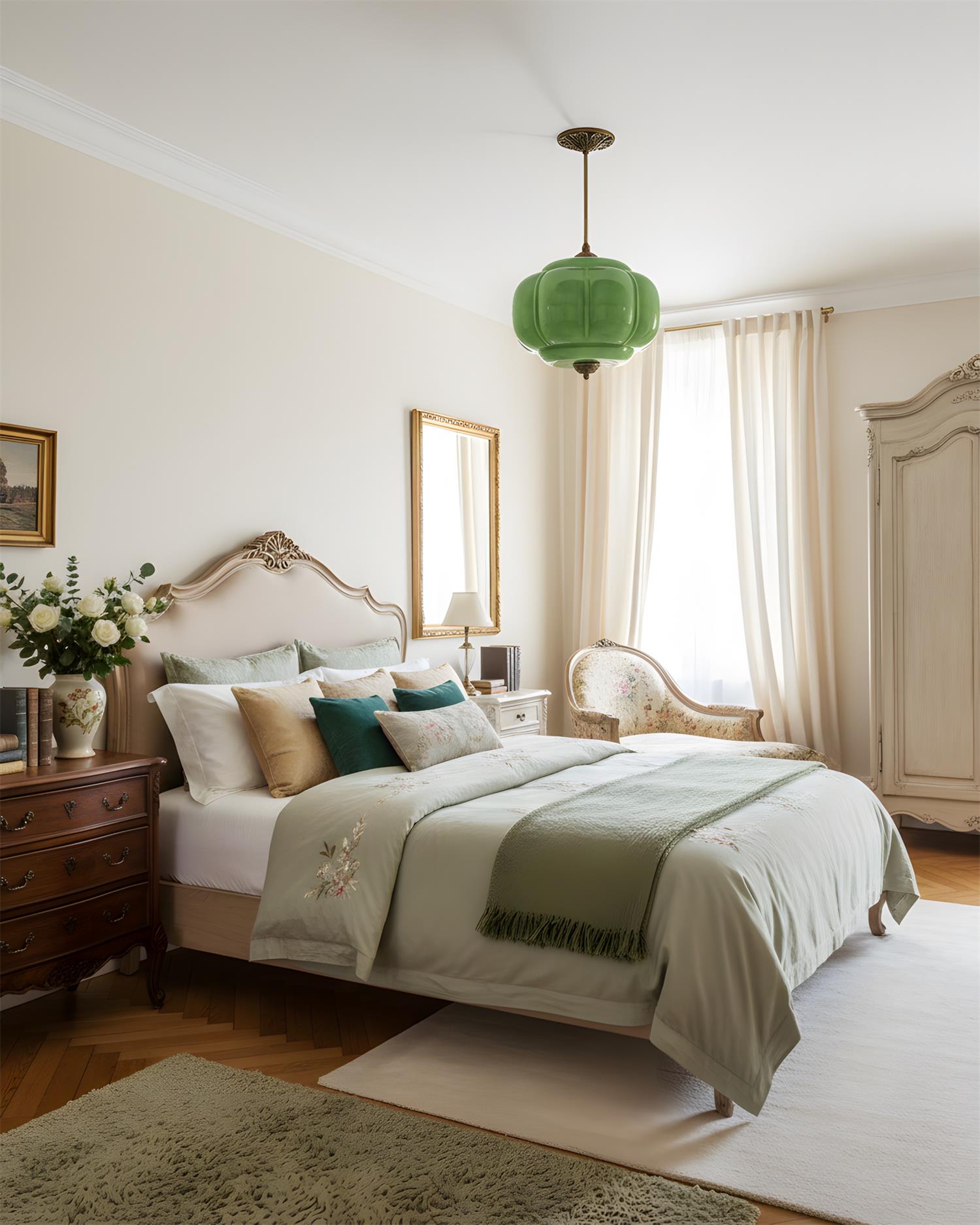 Dalevae Ceiling Light
