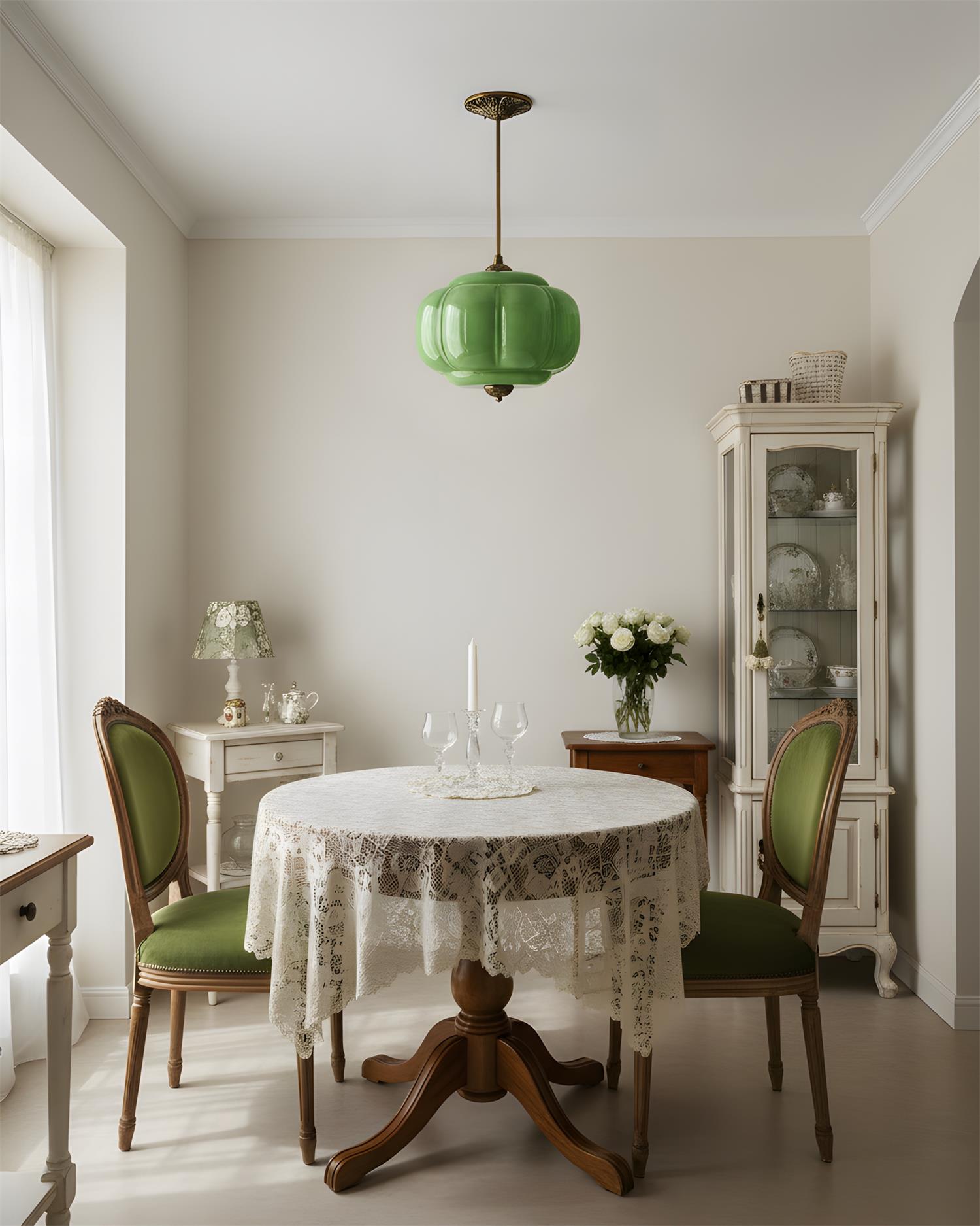 Dalevae Ceiling Light